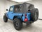 2018 Jeep Wrangler JK Rubicon 4x4