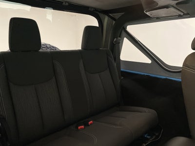 2018 Jeep Wrangler JK Rubicon 4x4