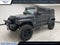 2018 Jeep Wrangler JK Unlimited Sport S 4x4