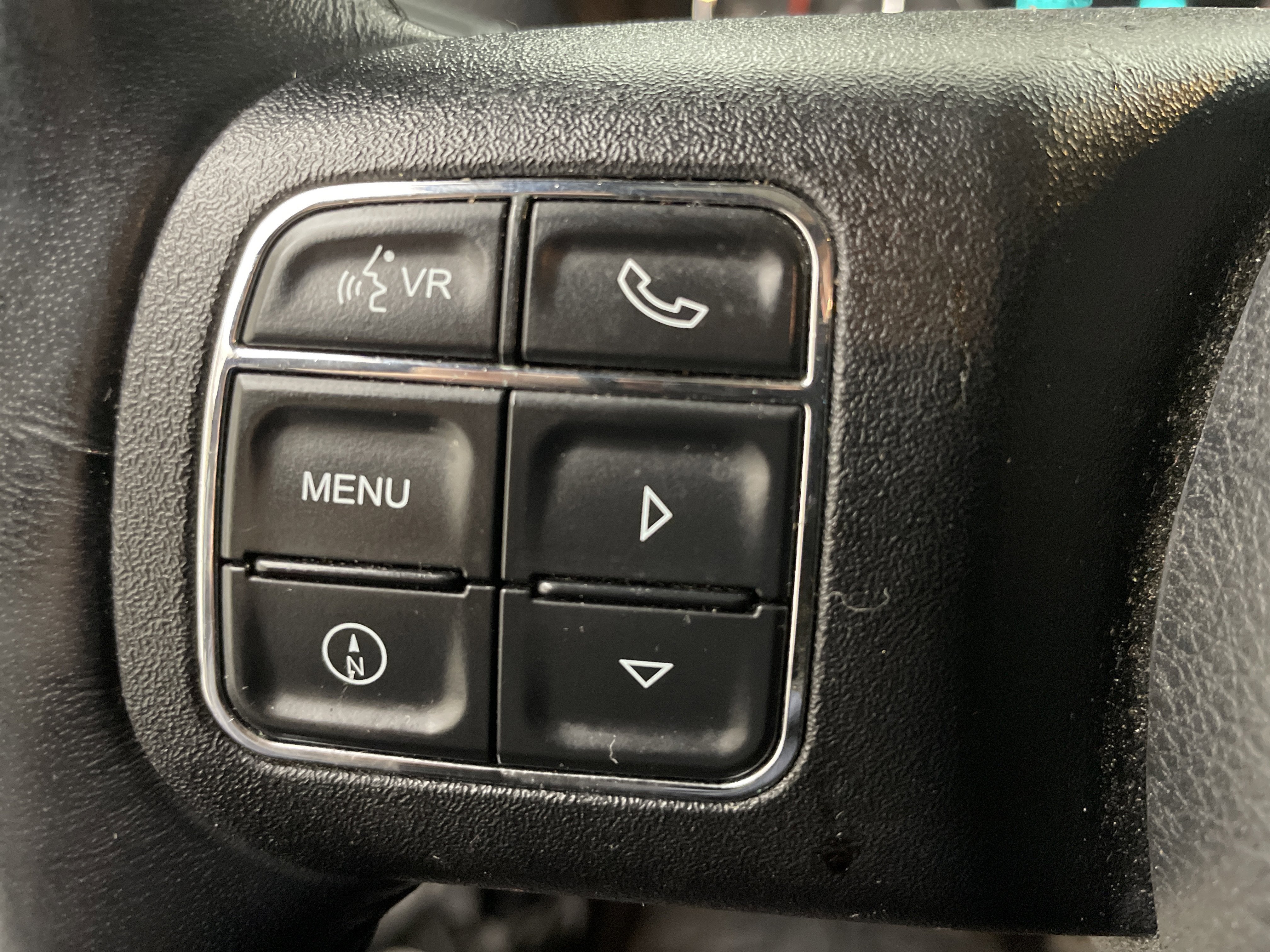 2018 Jeep Wrangler JK Unlimited Sport S 4x4