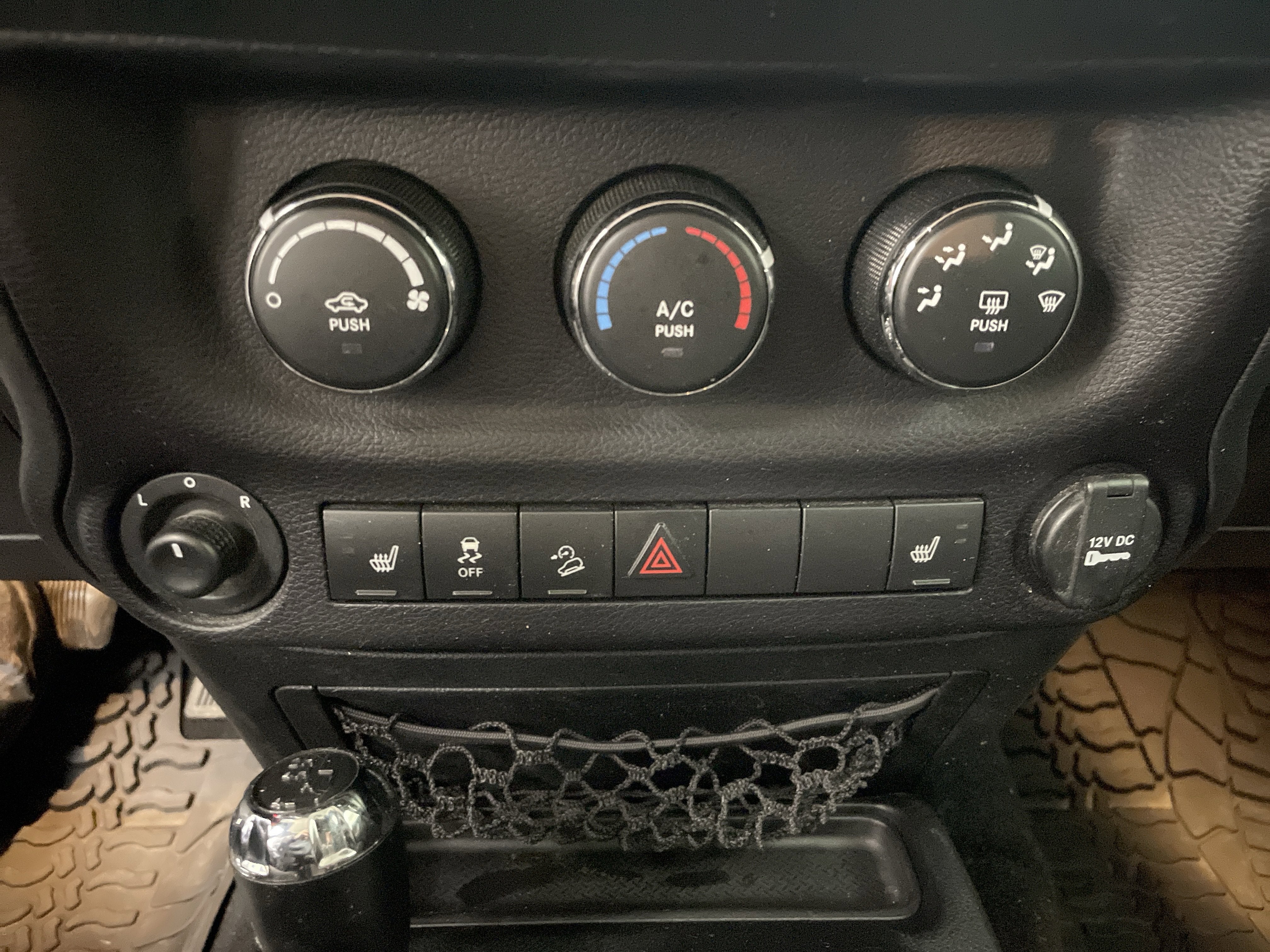 2018 Jeep Wrangler JK Unlimited Sport S 4x4