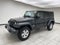 2018 Jeep Wrangler JK Unlimited Sport S 4x4