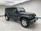 2018 Jeep Wrangler JK Unlimited Sport S 4x4