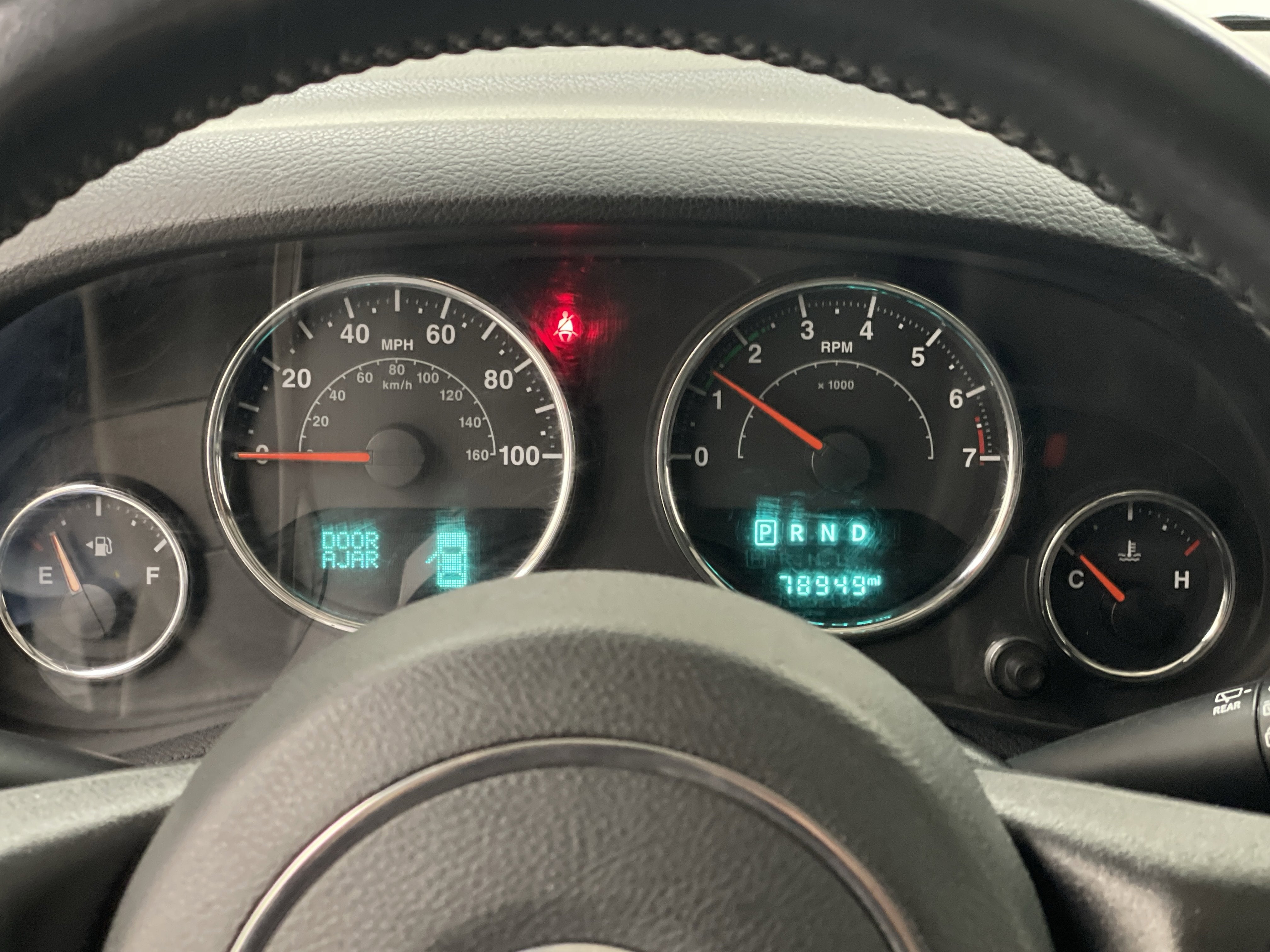 2018 Jeep Wrangler JK Unlimited Sport S 4x4