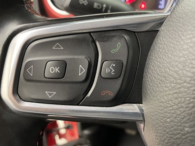 2021 Jeep Wrangler Rubicon 4X4