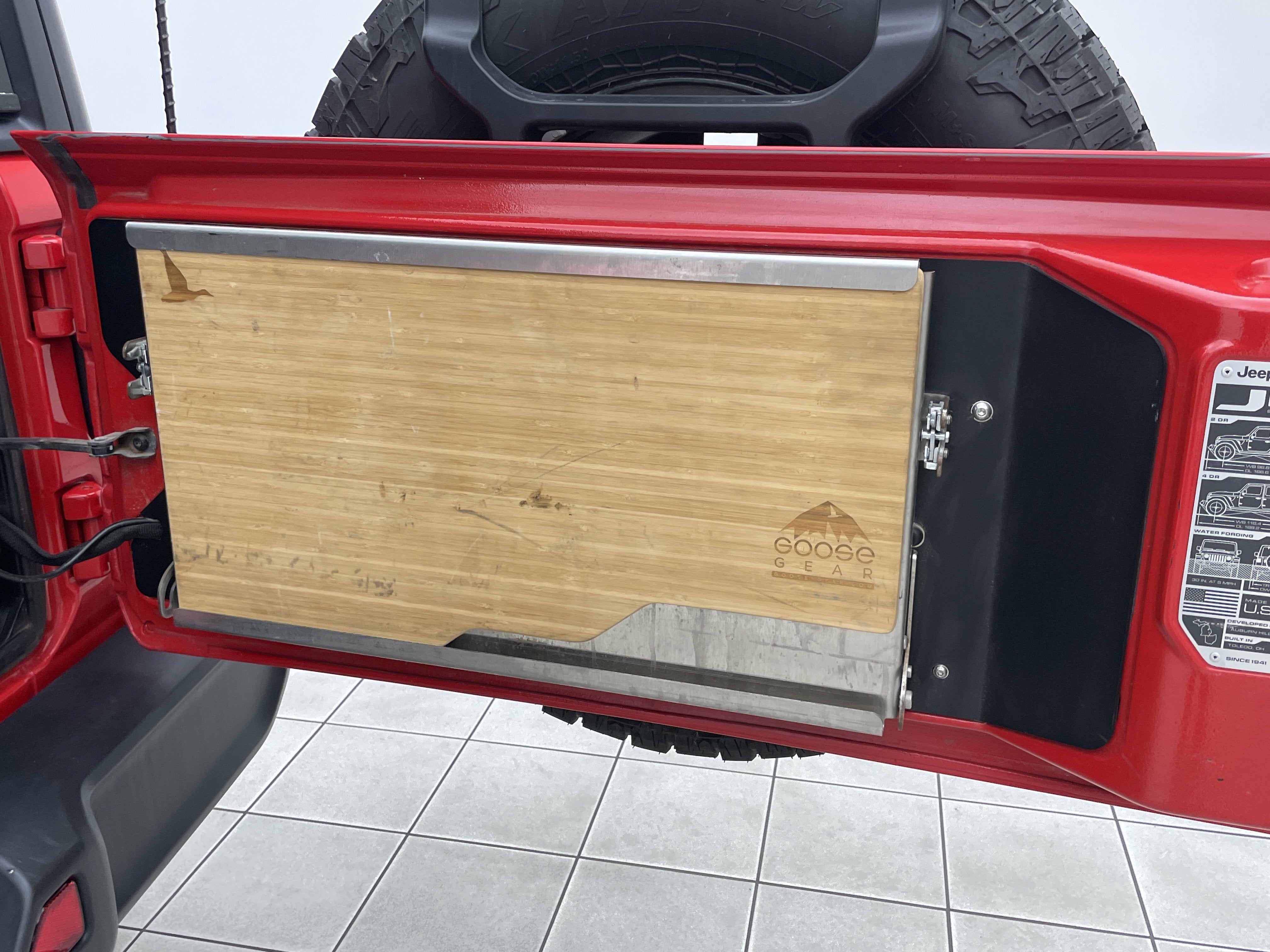 2021 Jeep Wrangler Rubicon 4X4