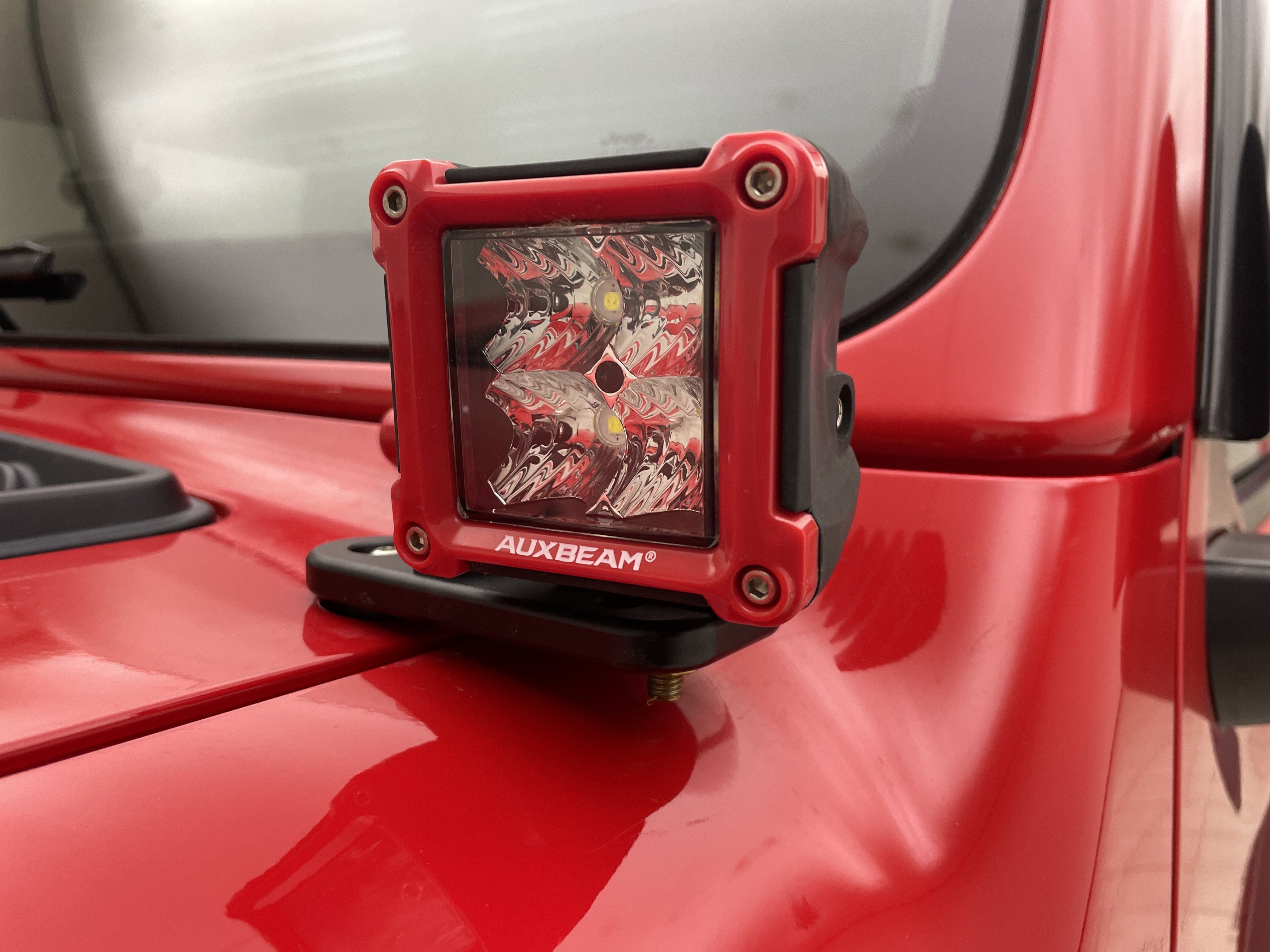 2021 Jeep Wrangler Rubicon 4X4