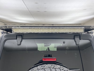 2021 Jeep Wrangler Rubicon 4X4