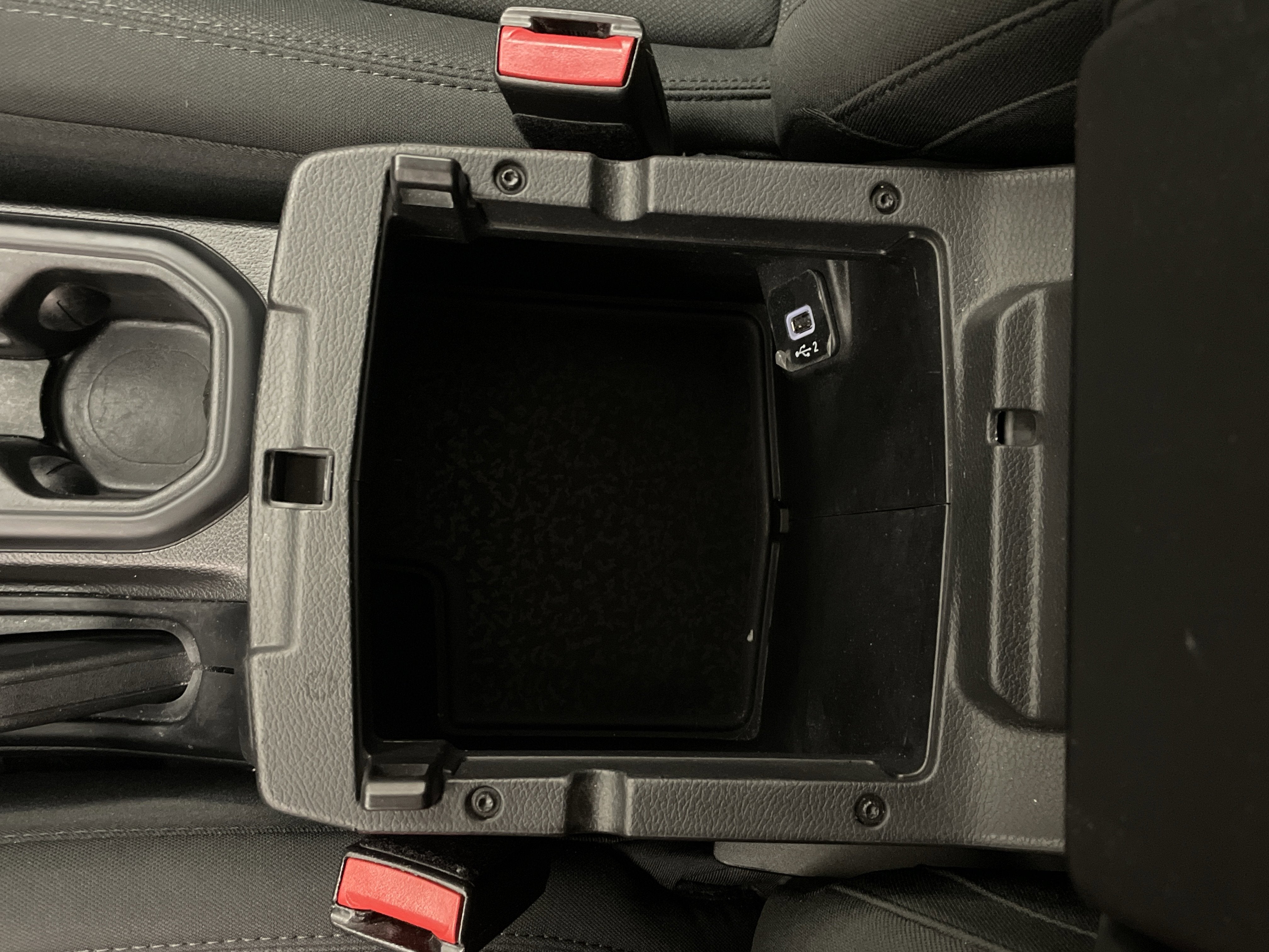 2022 Jeep Wrangler Unlimited Sport S 4x4