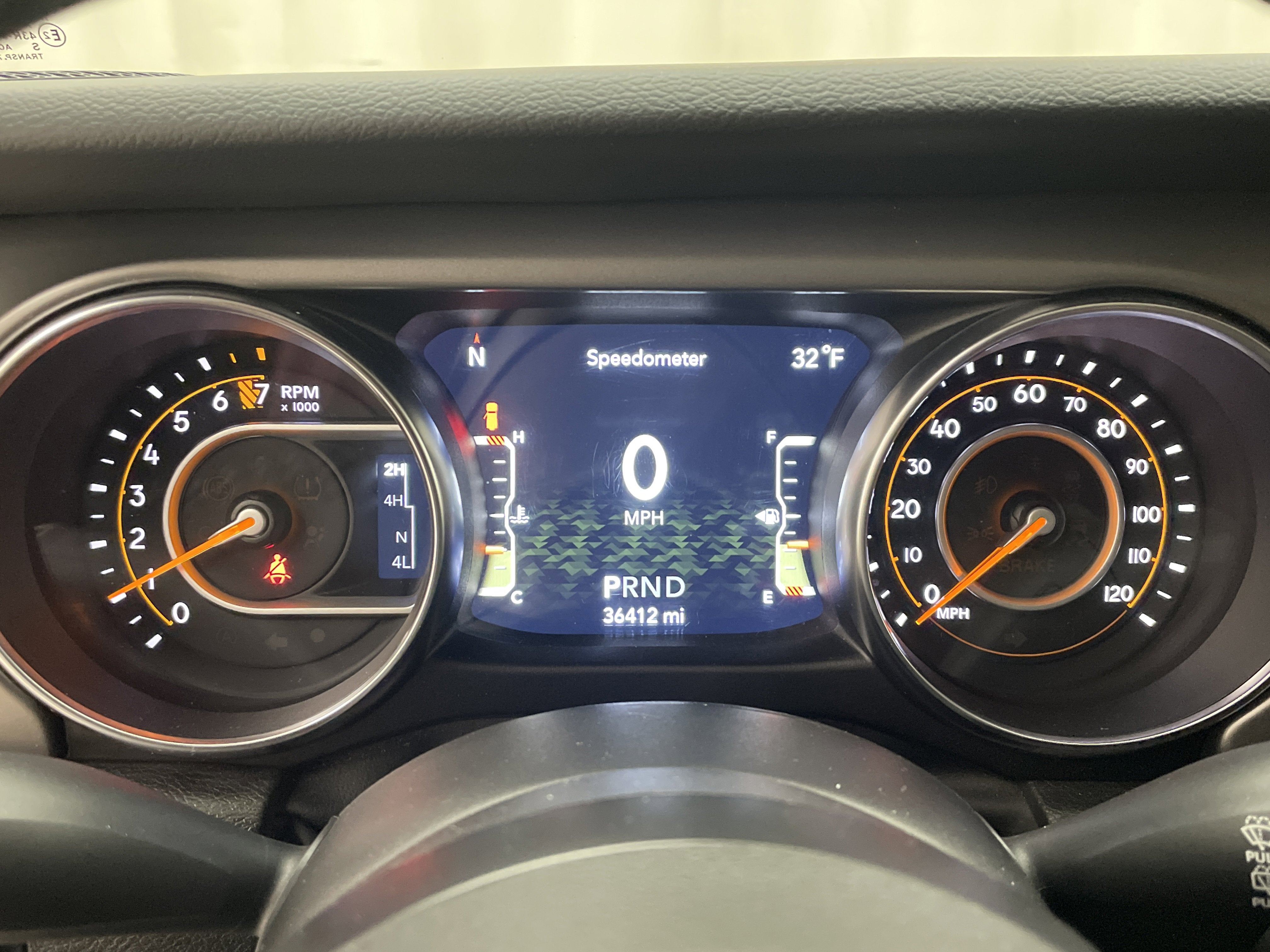 2022 Jeep Wrangler Unlimited Sport S 4x4