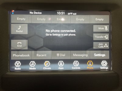 2023 Jeep Wrangler 4-Door Willys 4x4