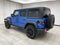 2023 Jeep Wrangler 4-Door Willys 4x4