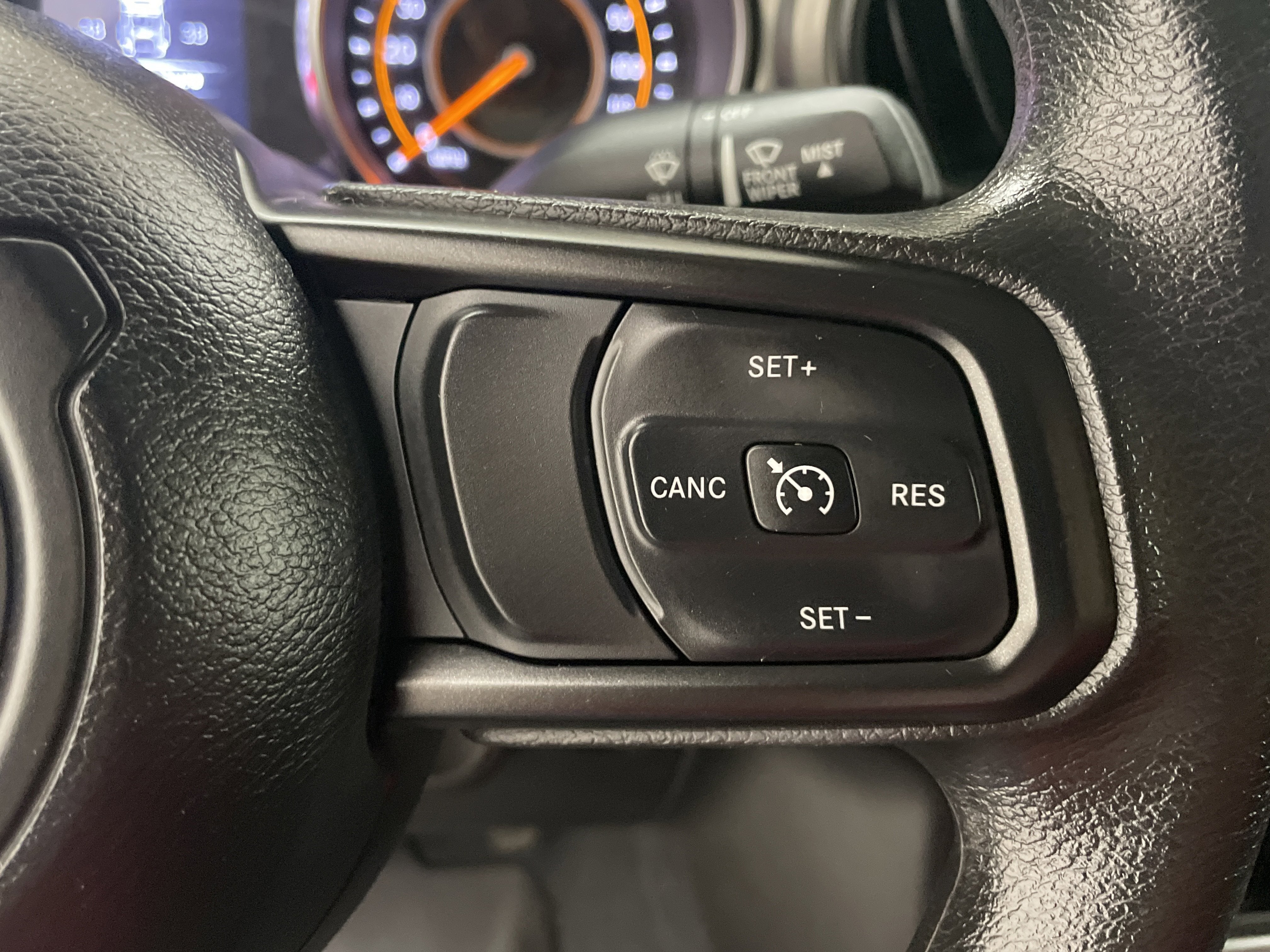 2022 Jeep Wrangler Unlimited Willys Sport 4x4