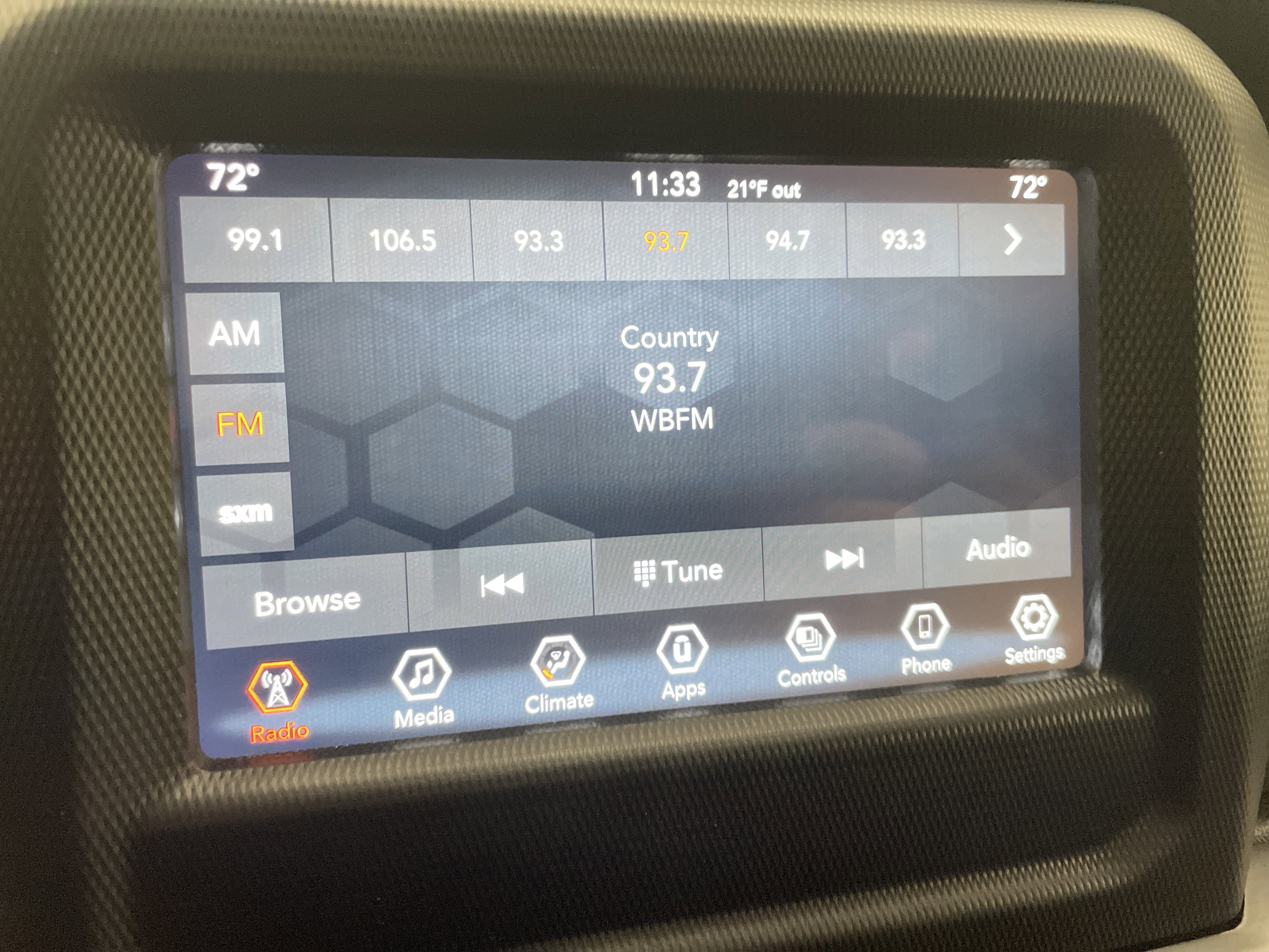 2021 Jeep Wrangler Unlimited Willys 4x4