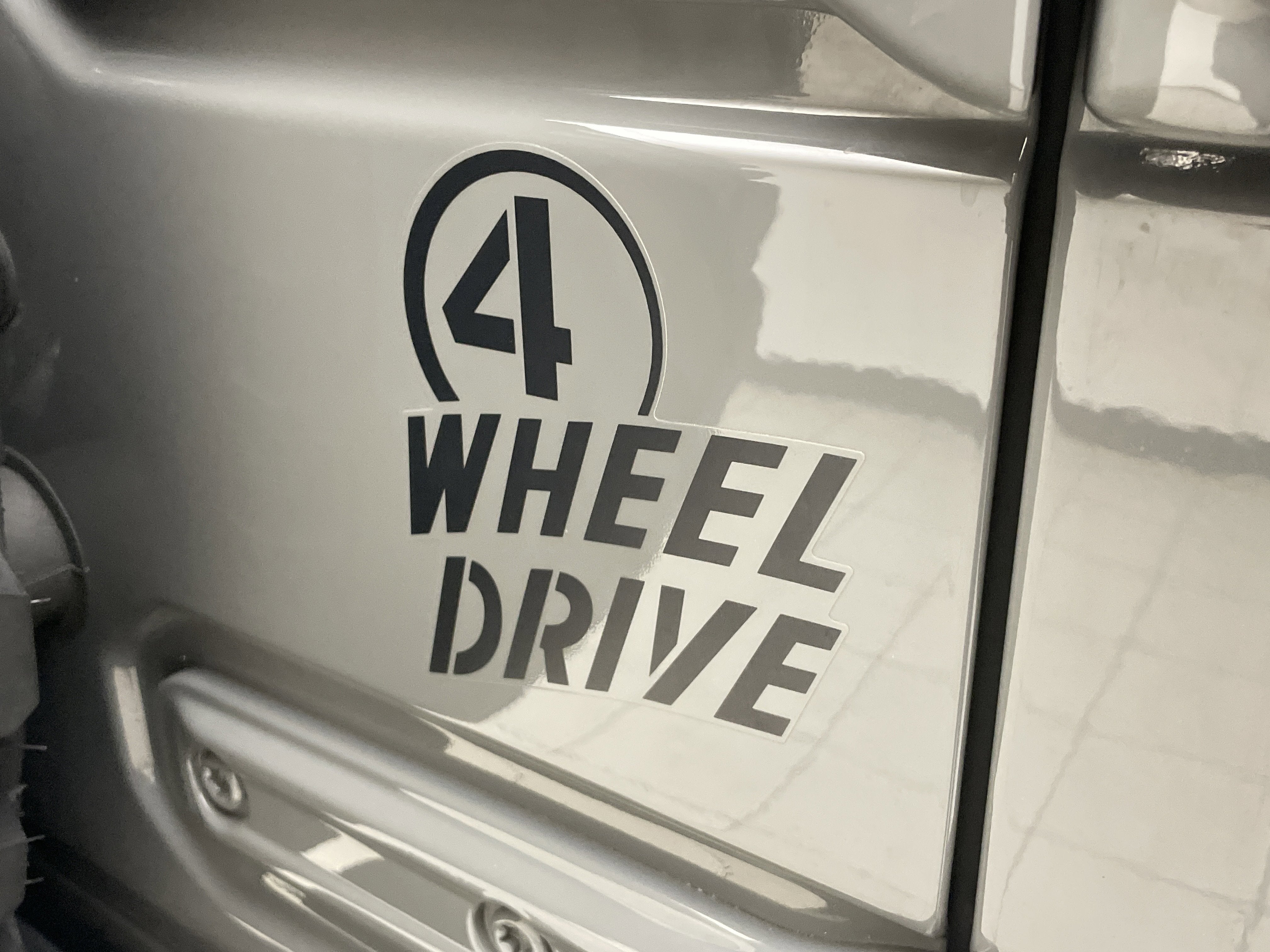 2021 Jeep Wrangler Unlimited Willys 4x4