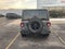 2021 Jeep Wrangler Unlimited Willys 4x4
