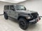 2021 Jeep Wrangler Unlimited Willys 4x4