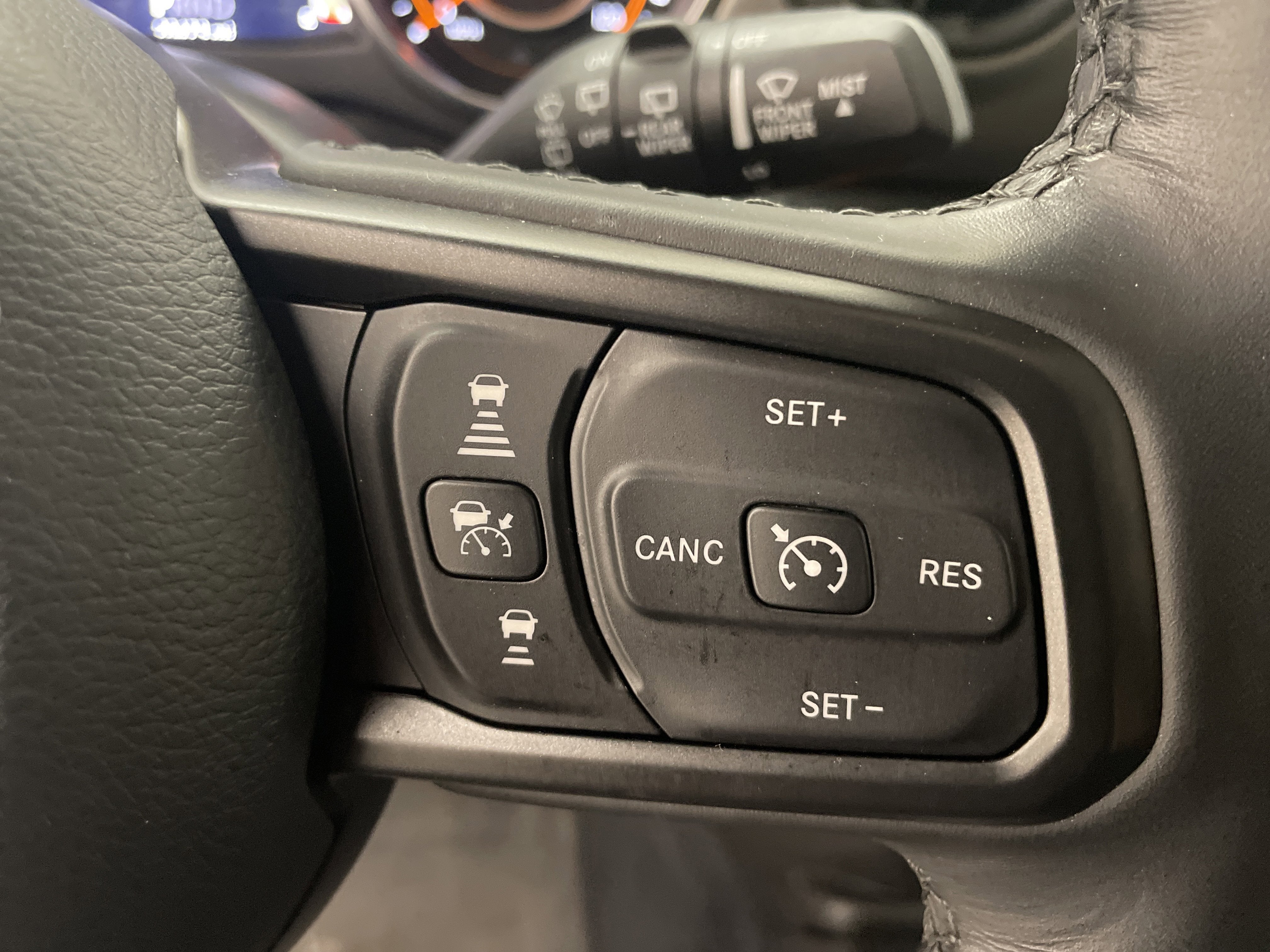 2022 Jeep Wrangler Unlimited Willys 4x4