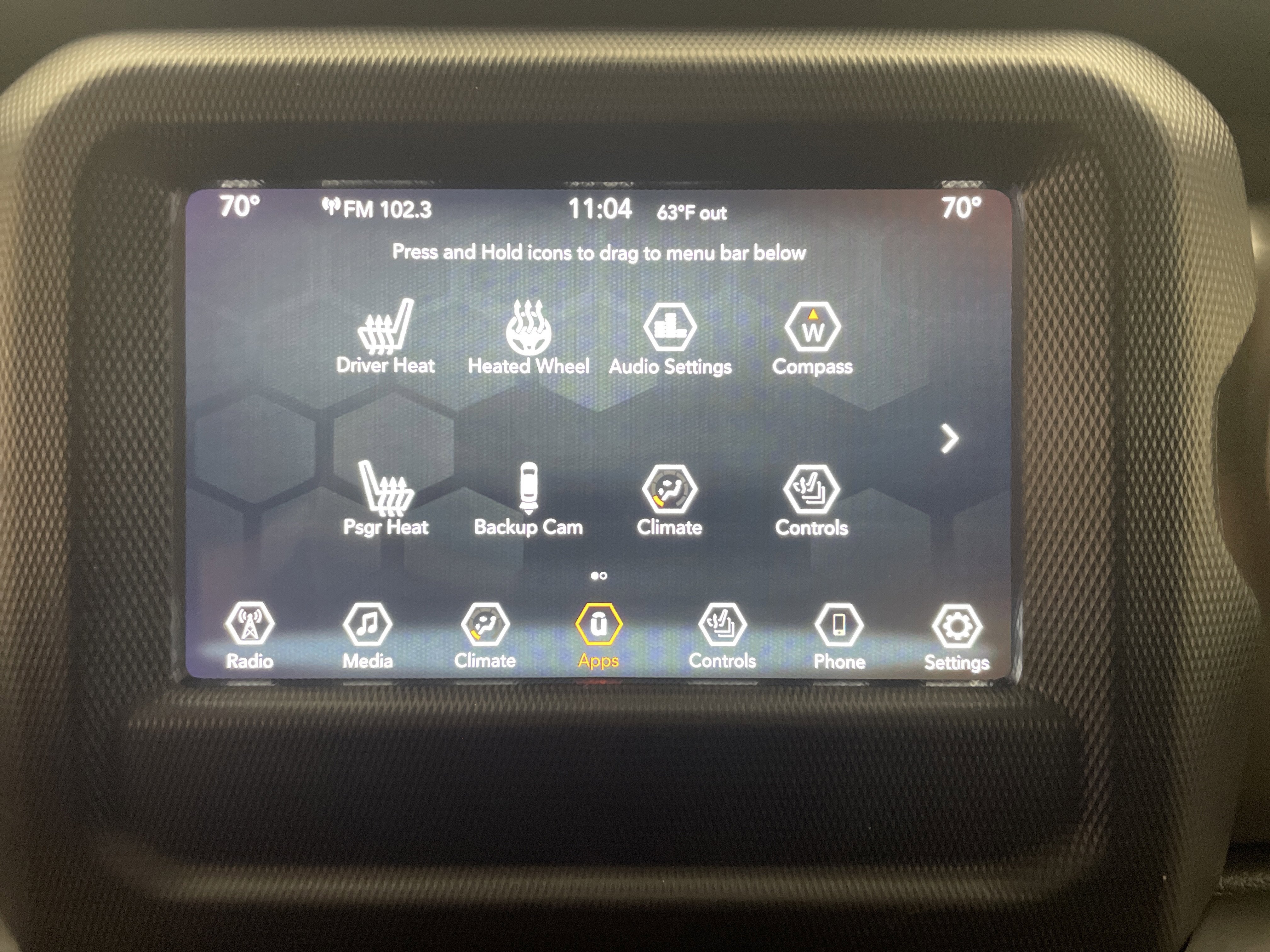 2022 Jeep Wrangler Unlimited Willys 4x4