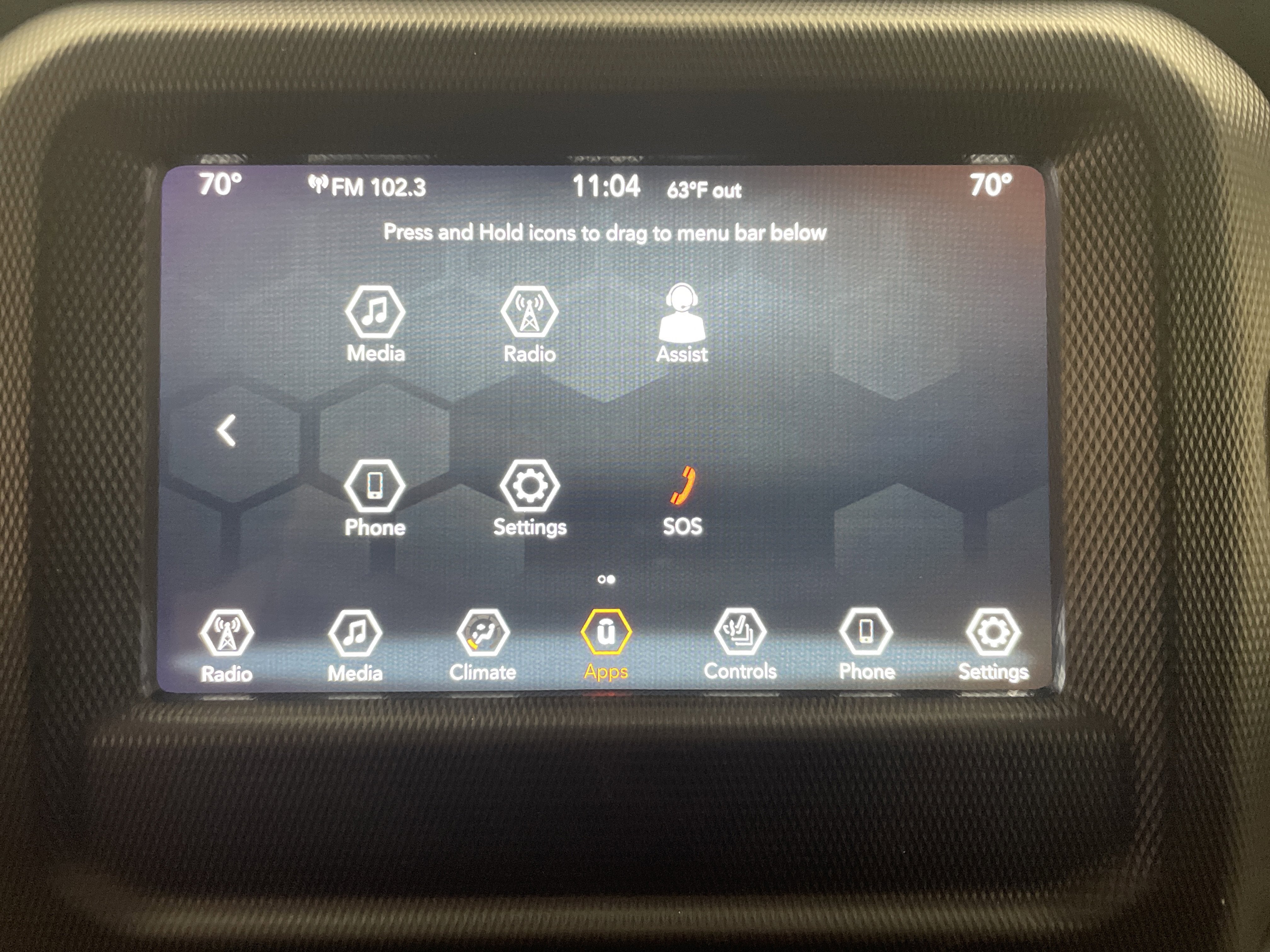 2022 Jeep Wrangler Unlimited Willys 4x4