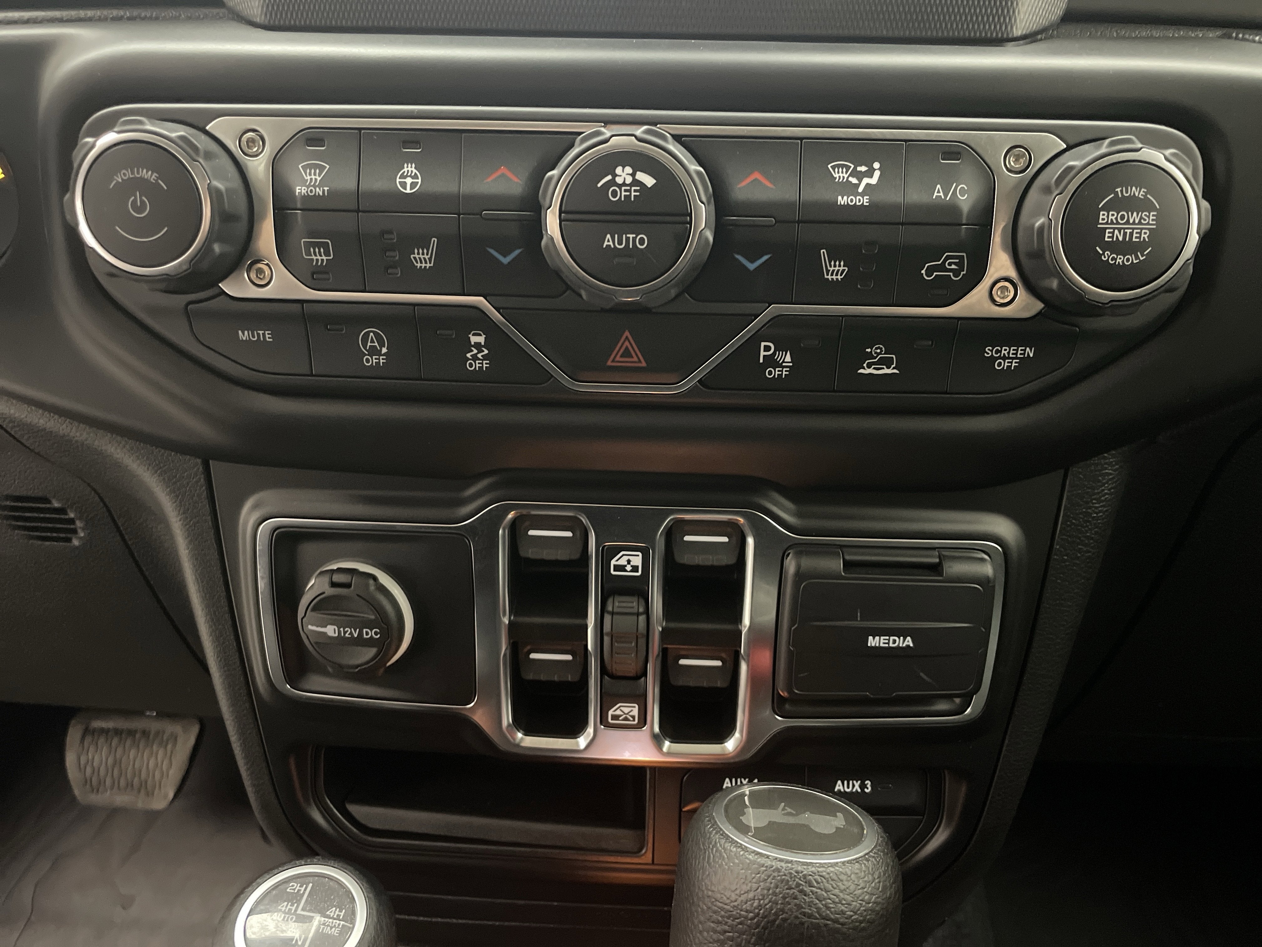 2022 Jeep Wrangler Unlimited Willys 4x4