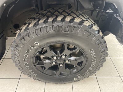 2022 Jeep Wrangler Unlimited Willys 4x4