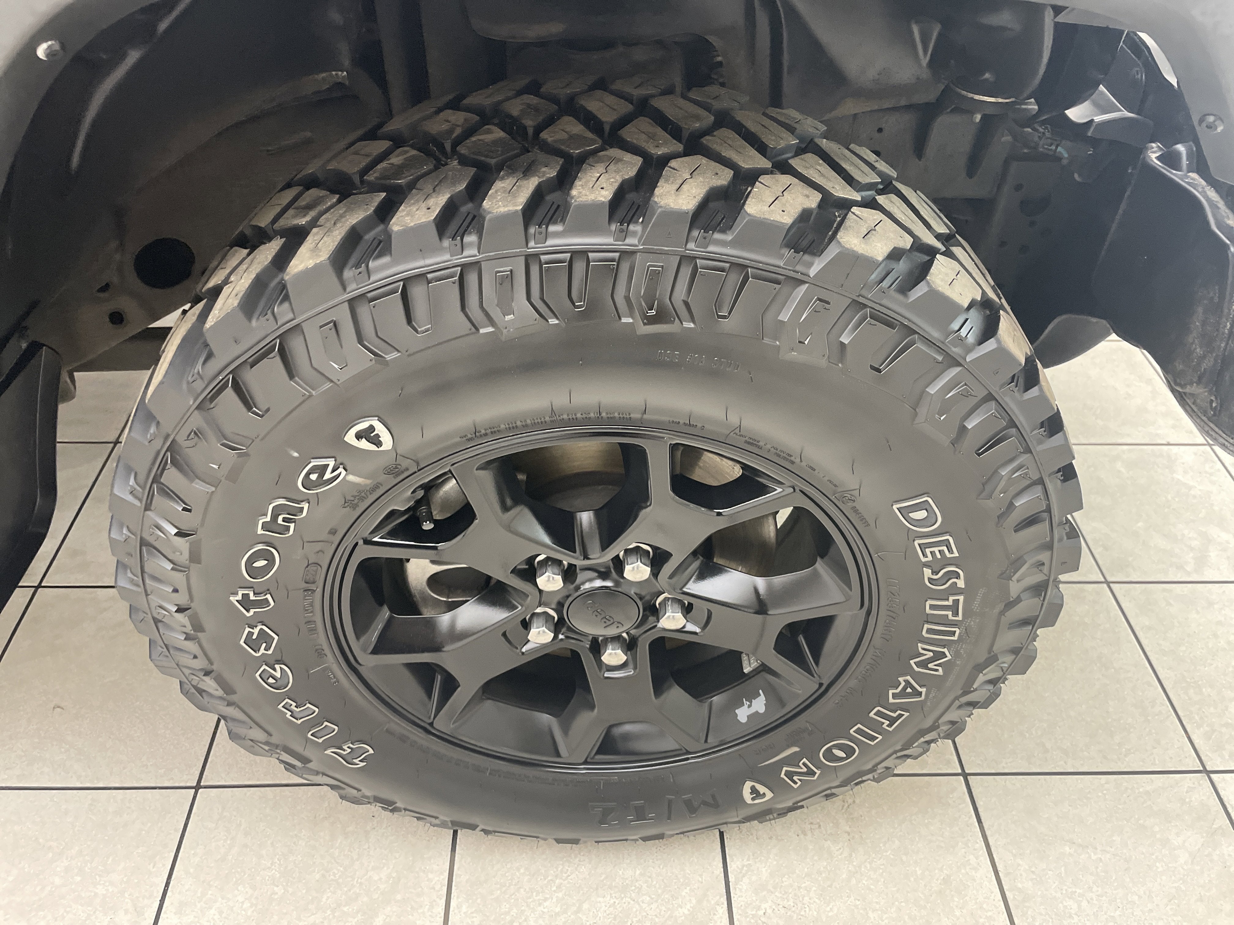 2022 Jeep Wrangler Unlimited Willys 4x4