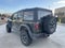 2023 Jeep Wrangler 4-Door Rubicon 4x4