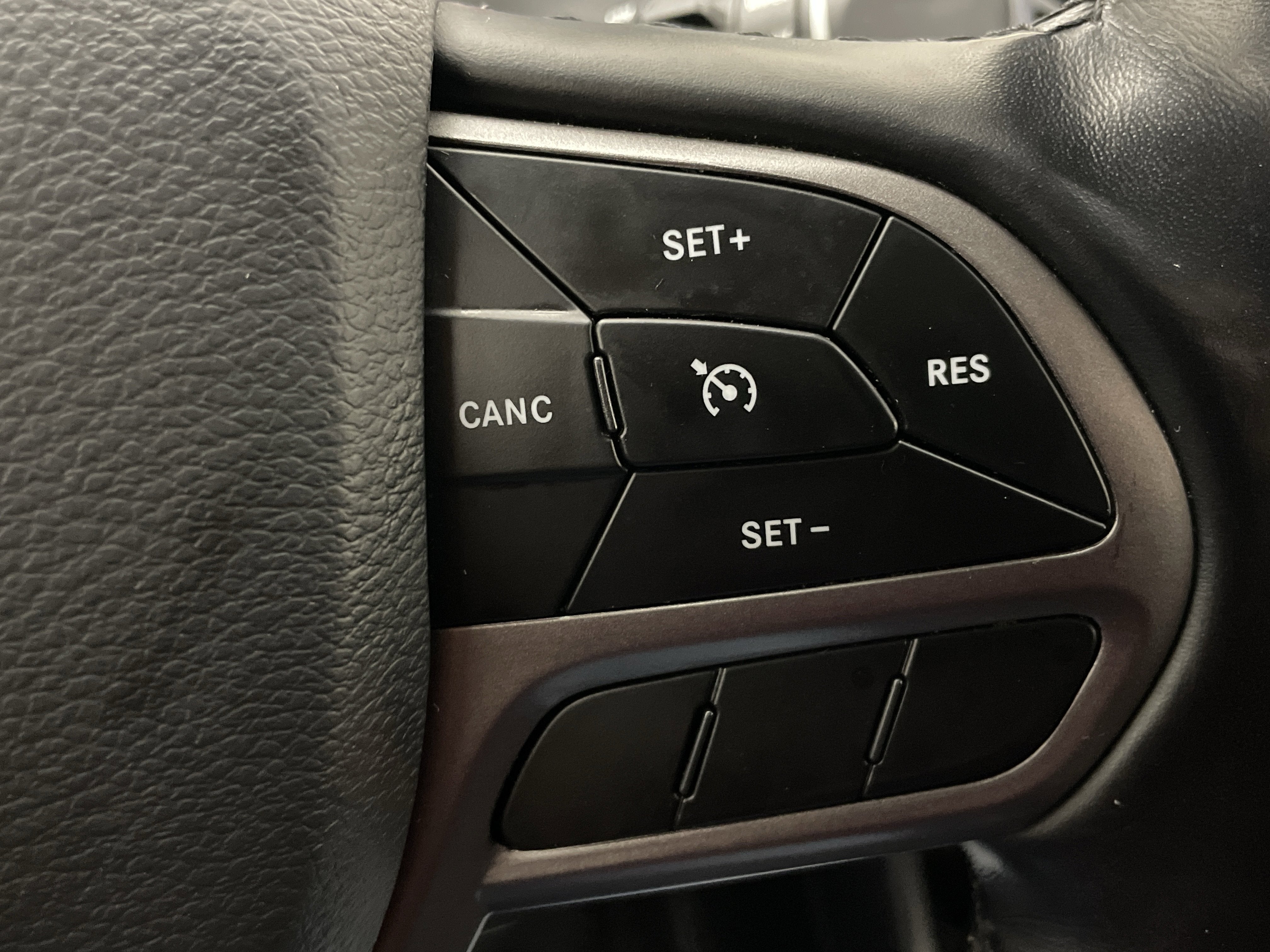 2021 Jeep Cherokee Latitude Lux 4X4