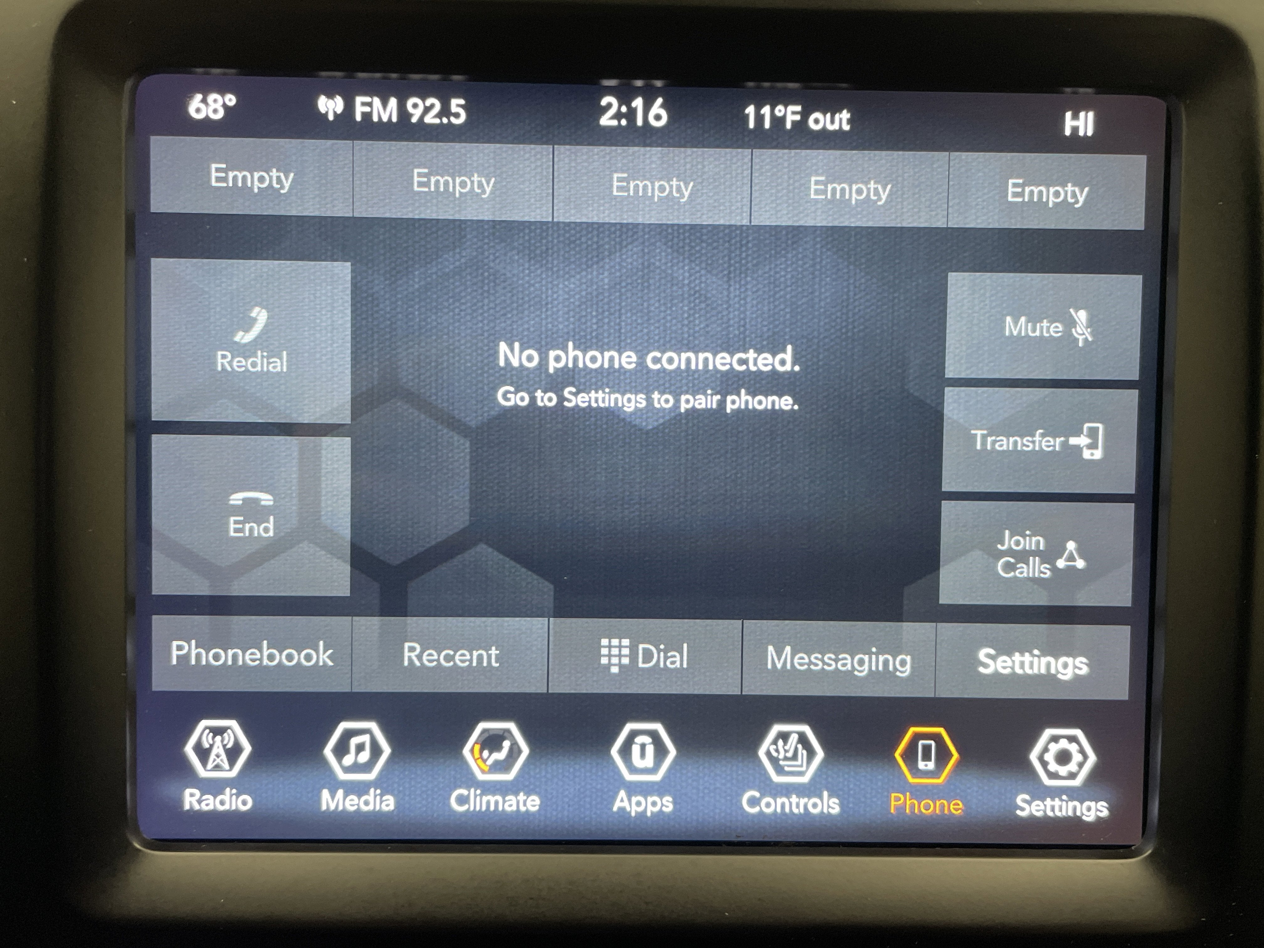 2021 Jeep Cherokee Latitude Lux 4X4