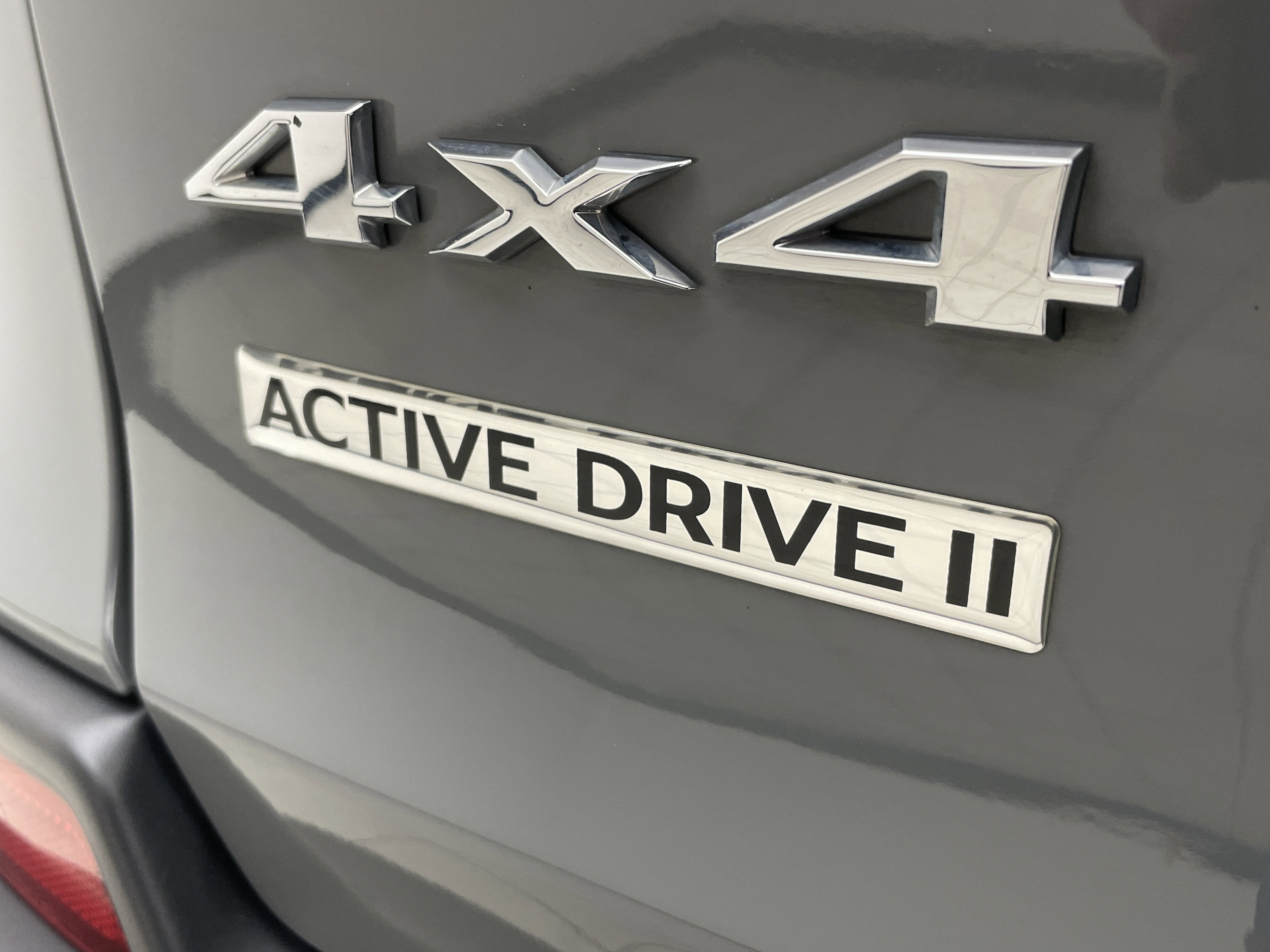 2021 Jeep Cherokee Latitude Lux 4X4