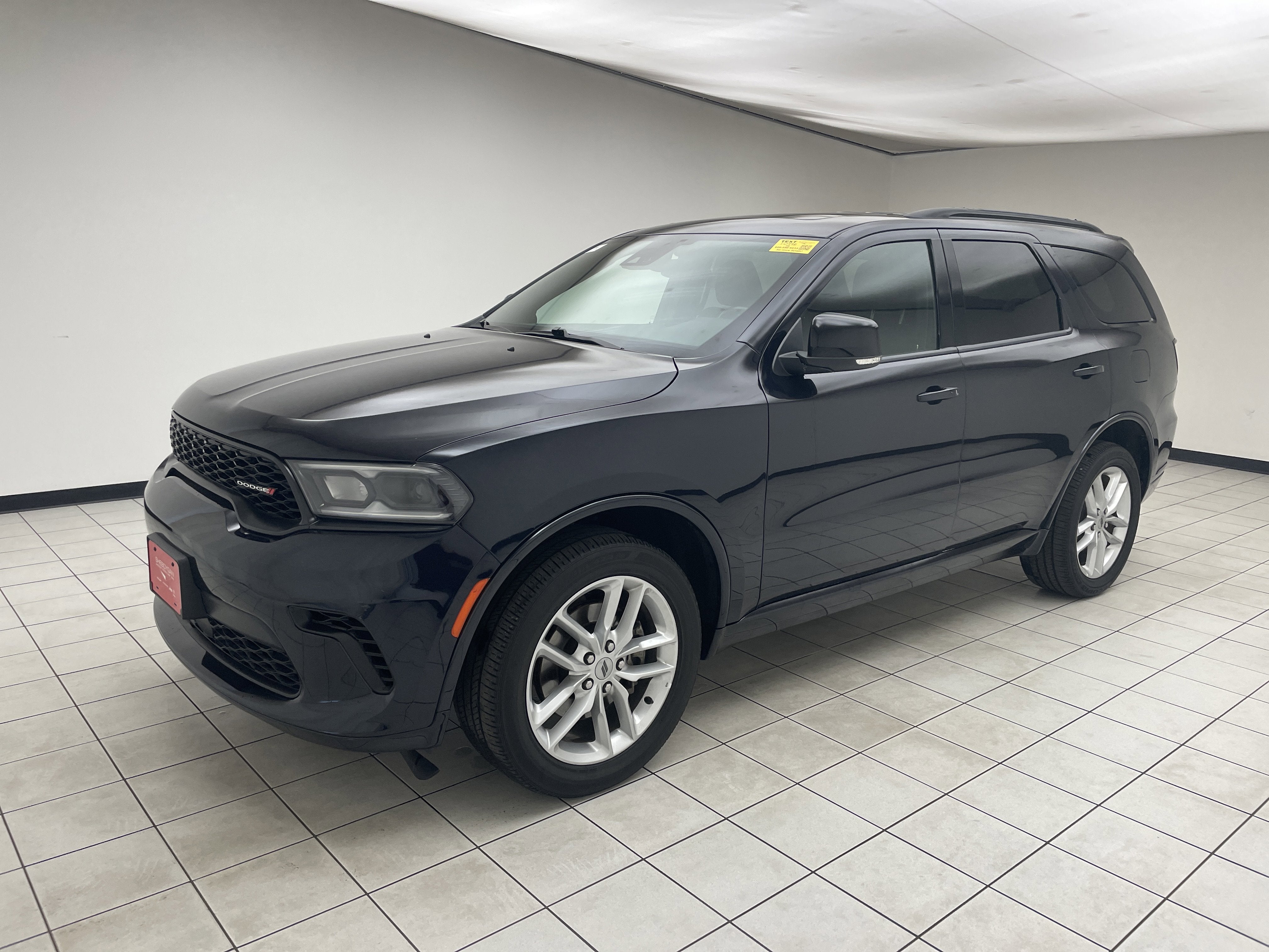 2024 Dodge Durango GT Plus AWD
