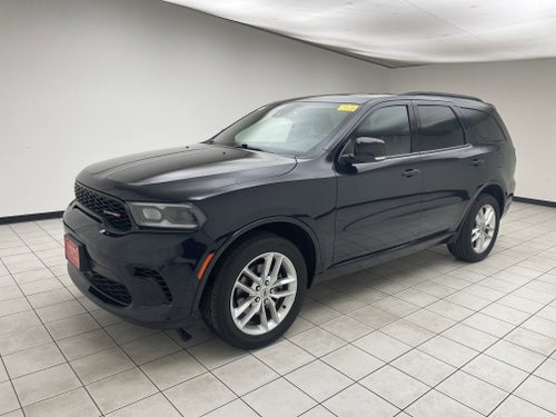 2024 Dodge Durango GT Plus AWD