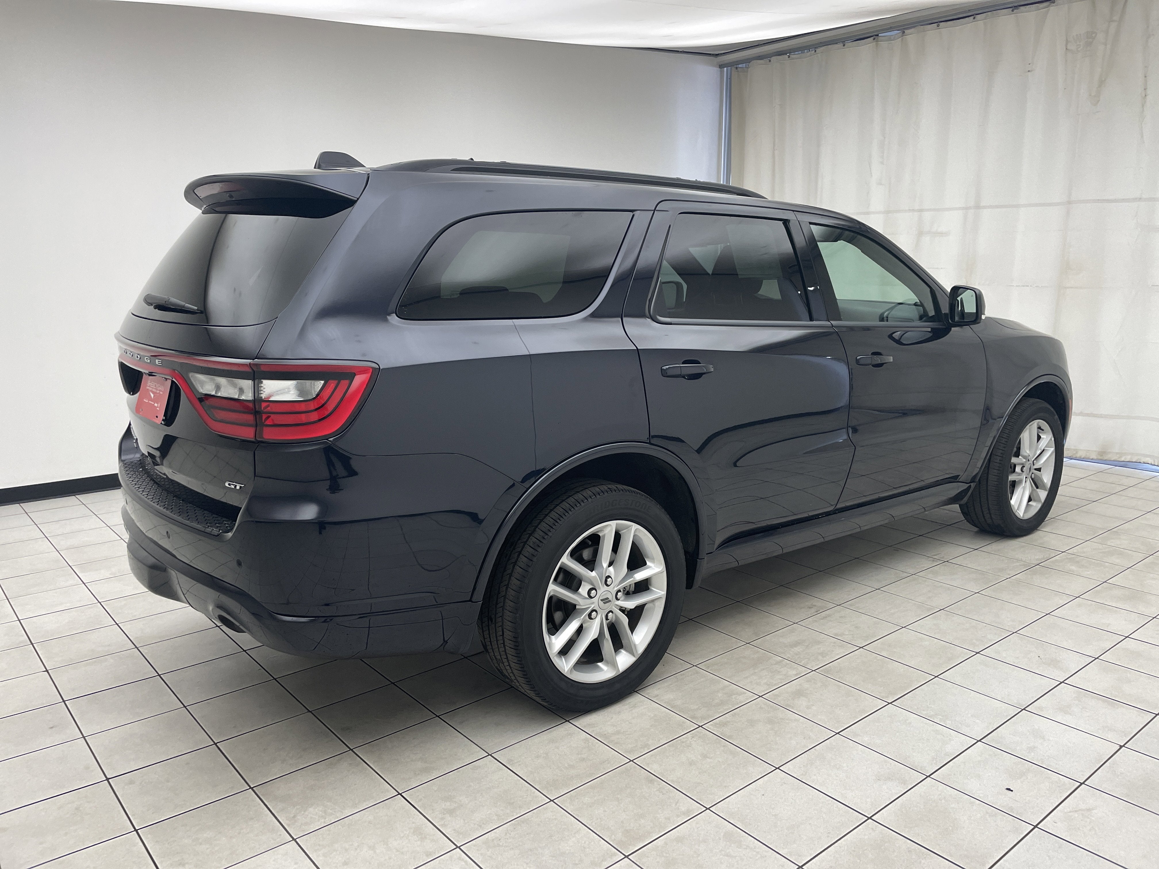 2024 Dodge Durango GT Plus AWD
