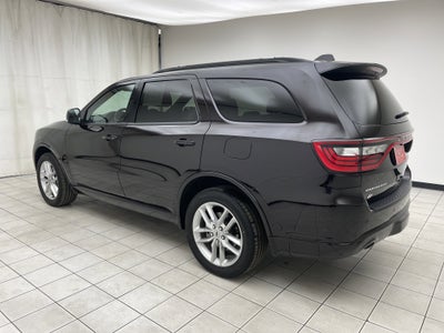 2024 Dodge Durango GT Plus AWD