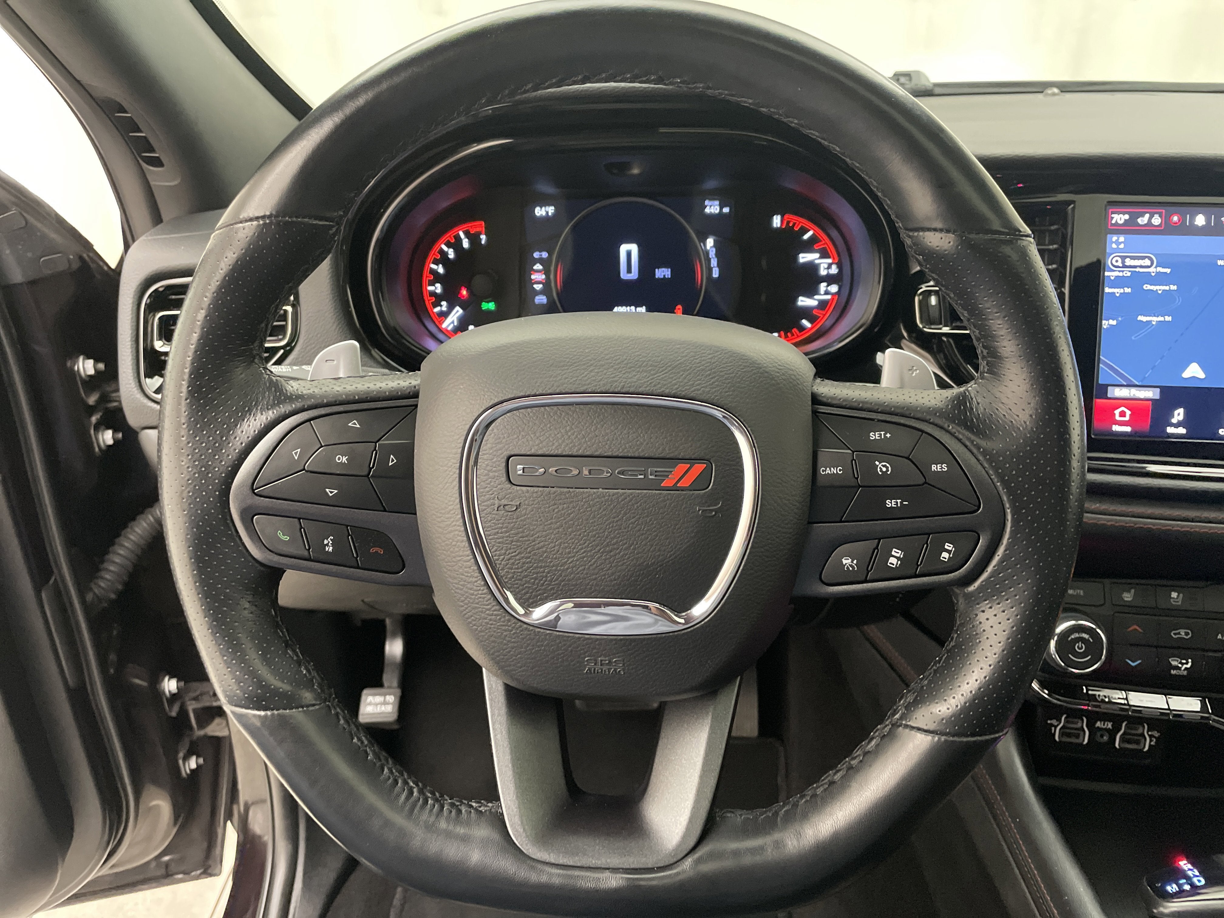 2024 Dodge Durango GT Plus AWD