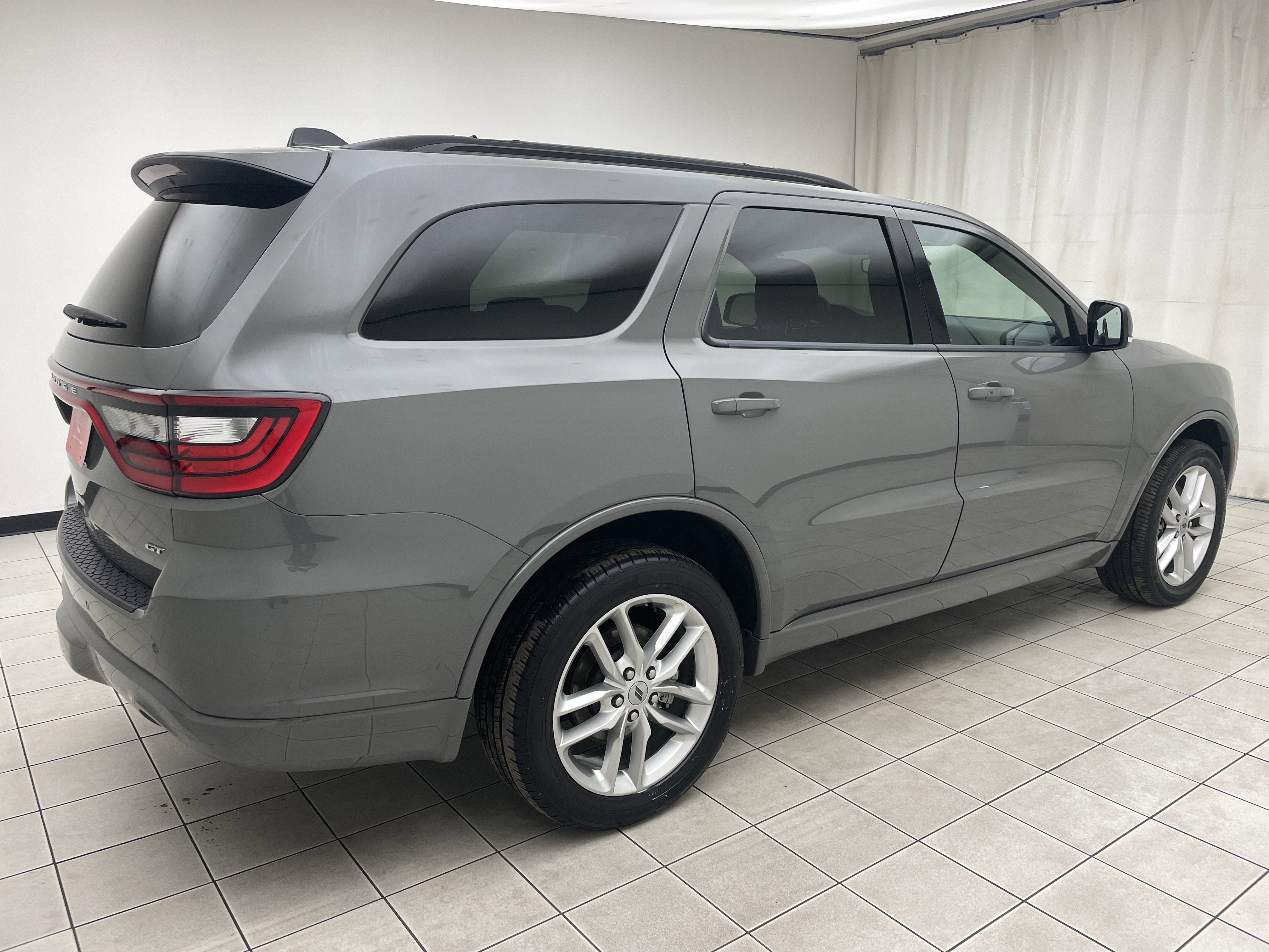 2024 Dodge Durango GT Plus AWD