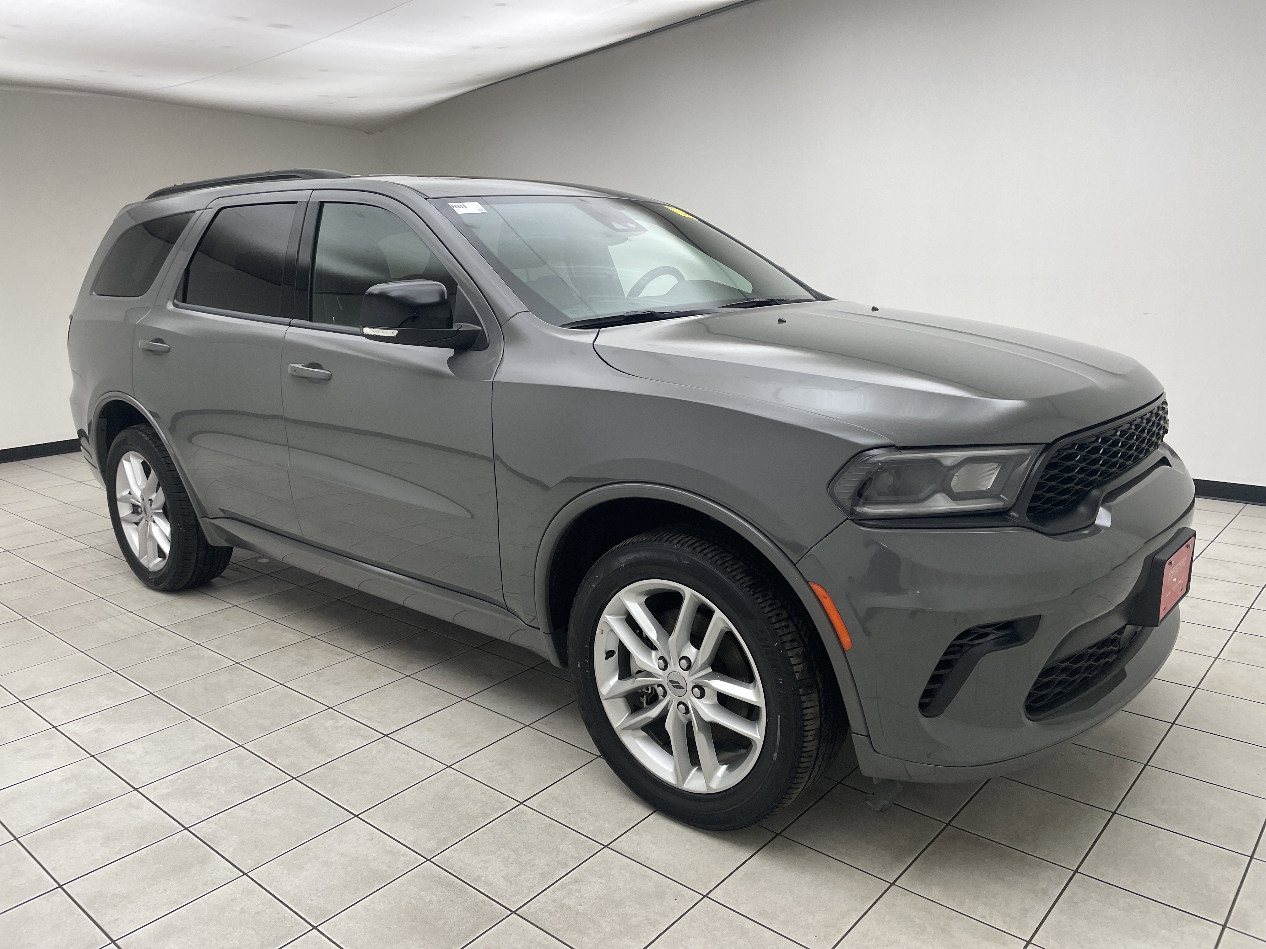 2024 Dodge Durango GT Plus AWD
