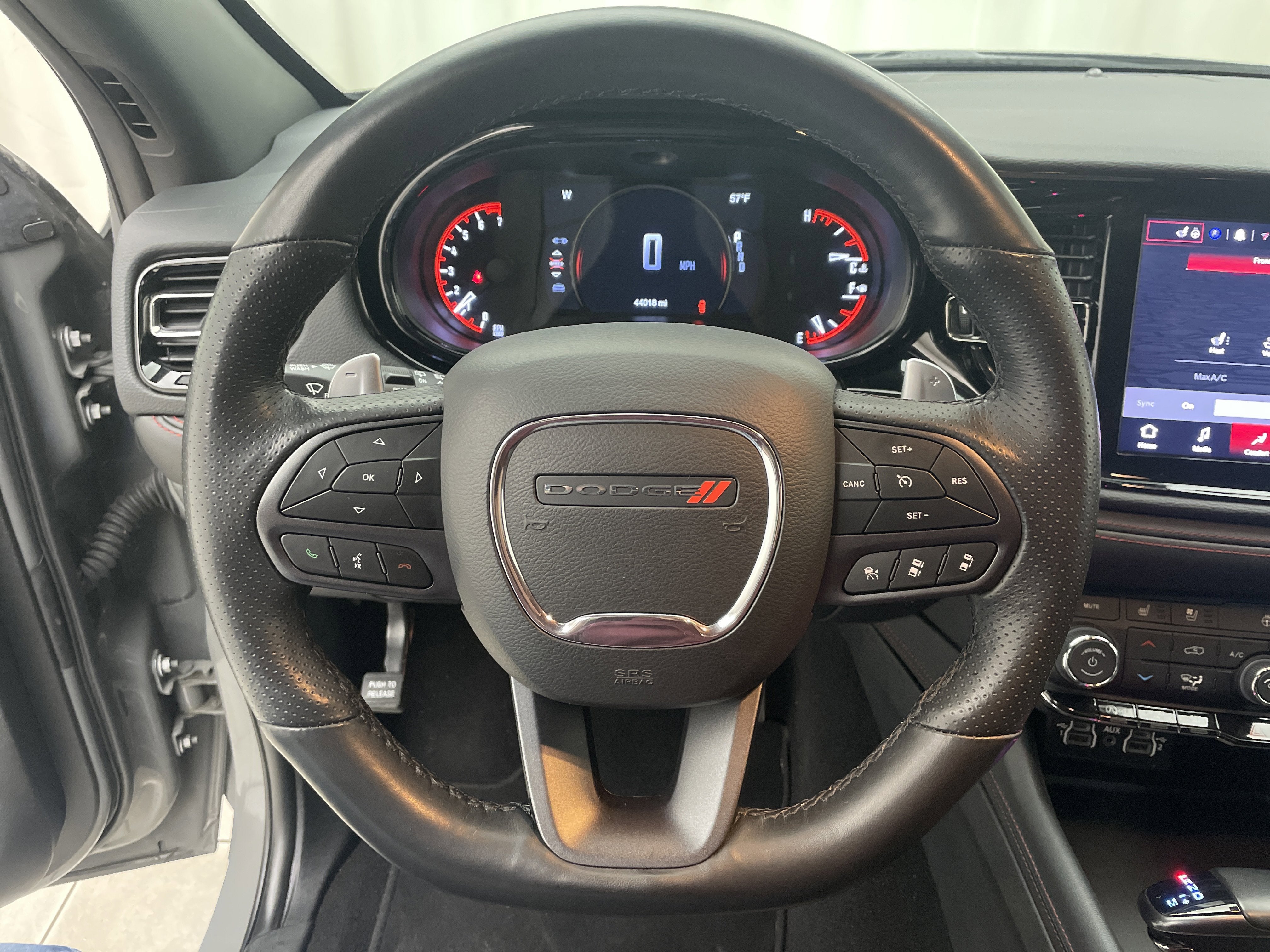 2024 Dodge Durango GT Plus AWD