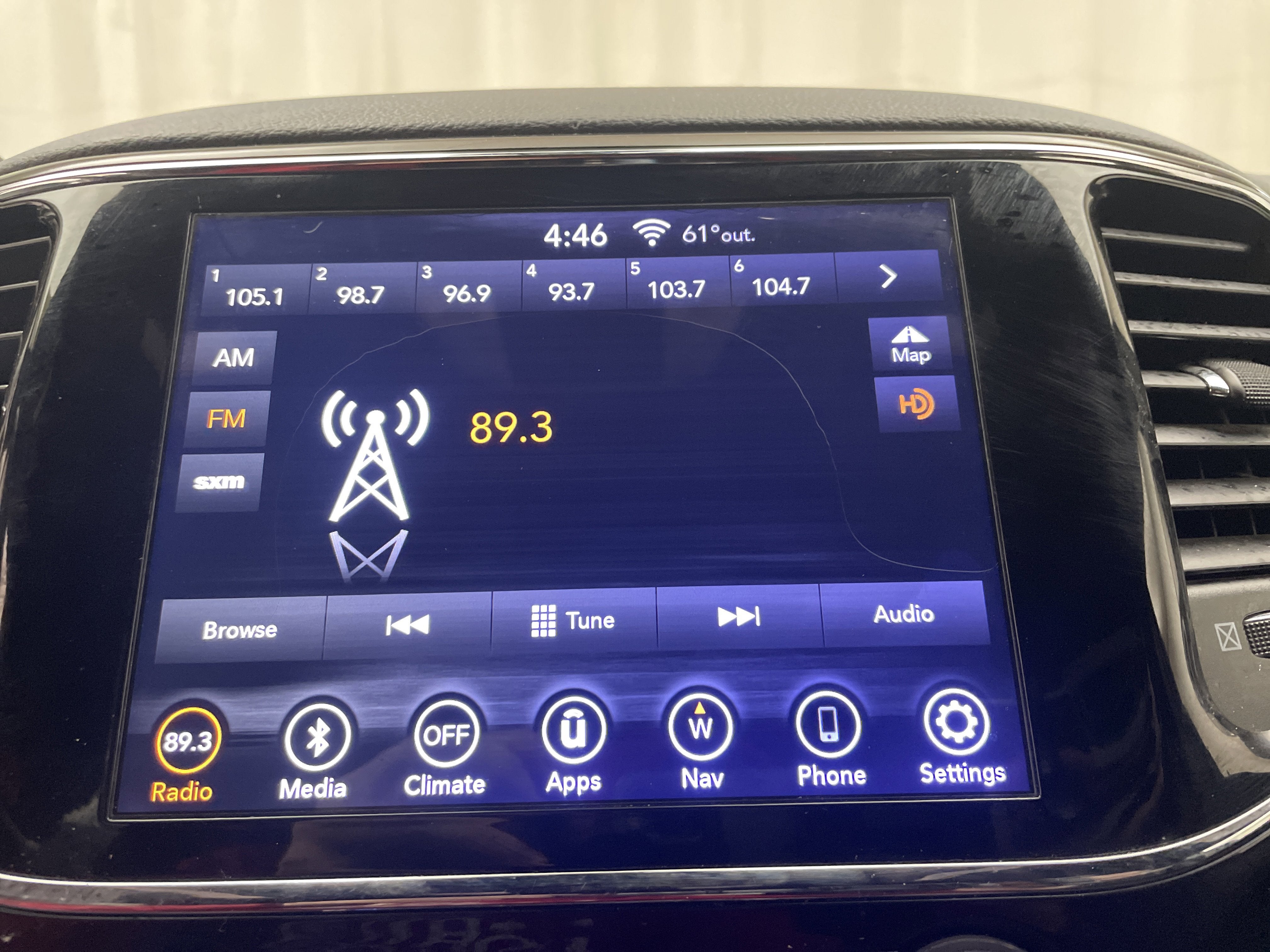 2019 Jeep Grand Cherokee Laredo E 4x4