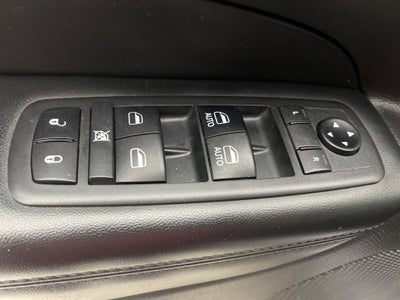 2019 Jeep Grand Cherokee Laredo E 4x4