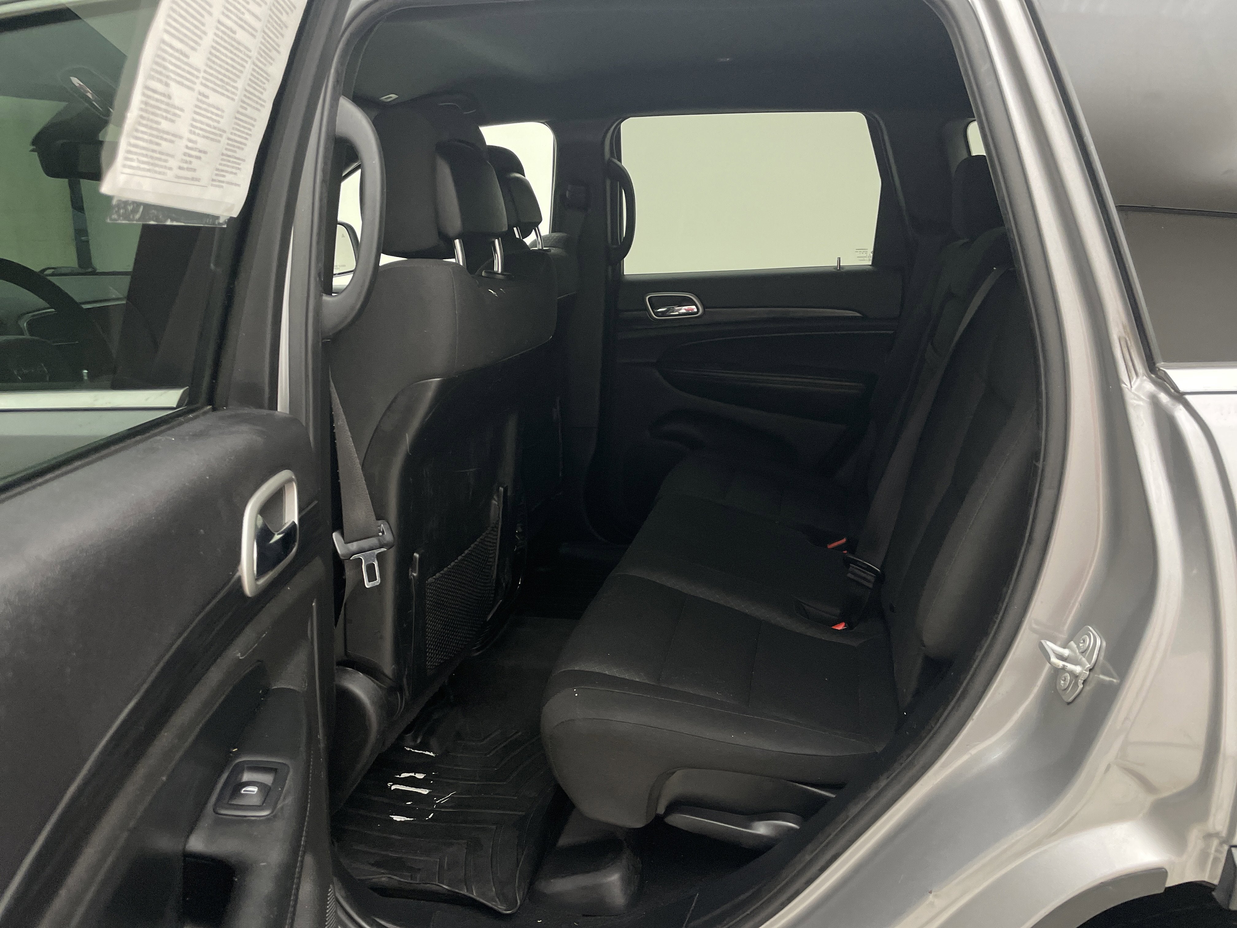 2019 Jeep Grand Cherokee Laredo E 4x4