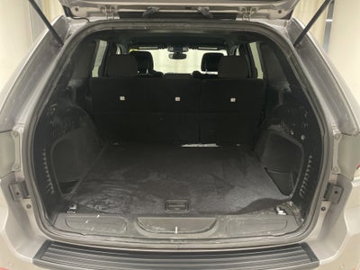 2019 Jeep Grand Cherokee Laredo E 4x4