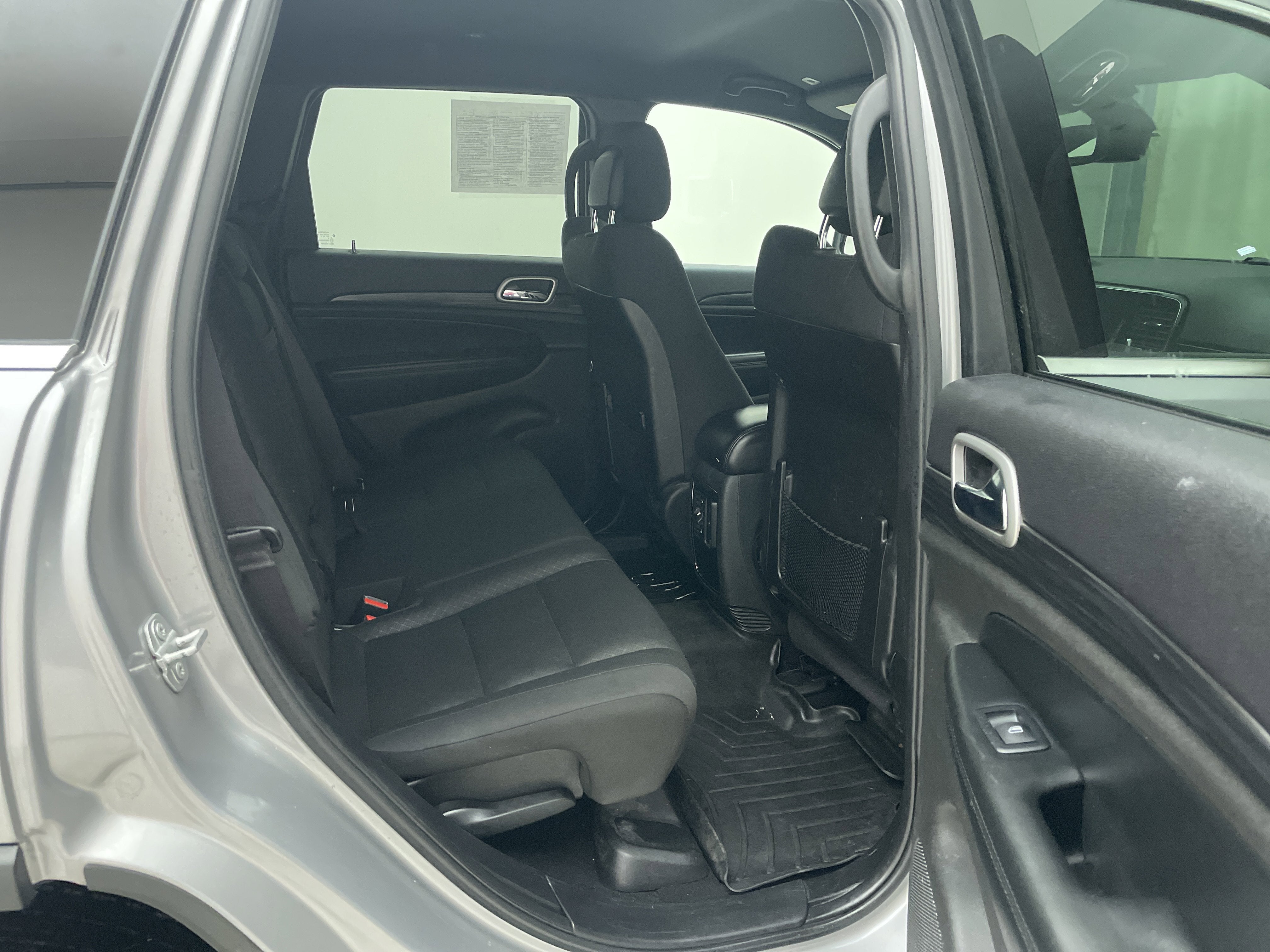 2019 Jeep Grand Cherokee Laredo E 4x4