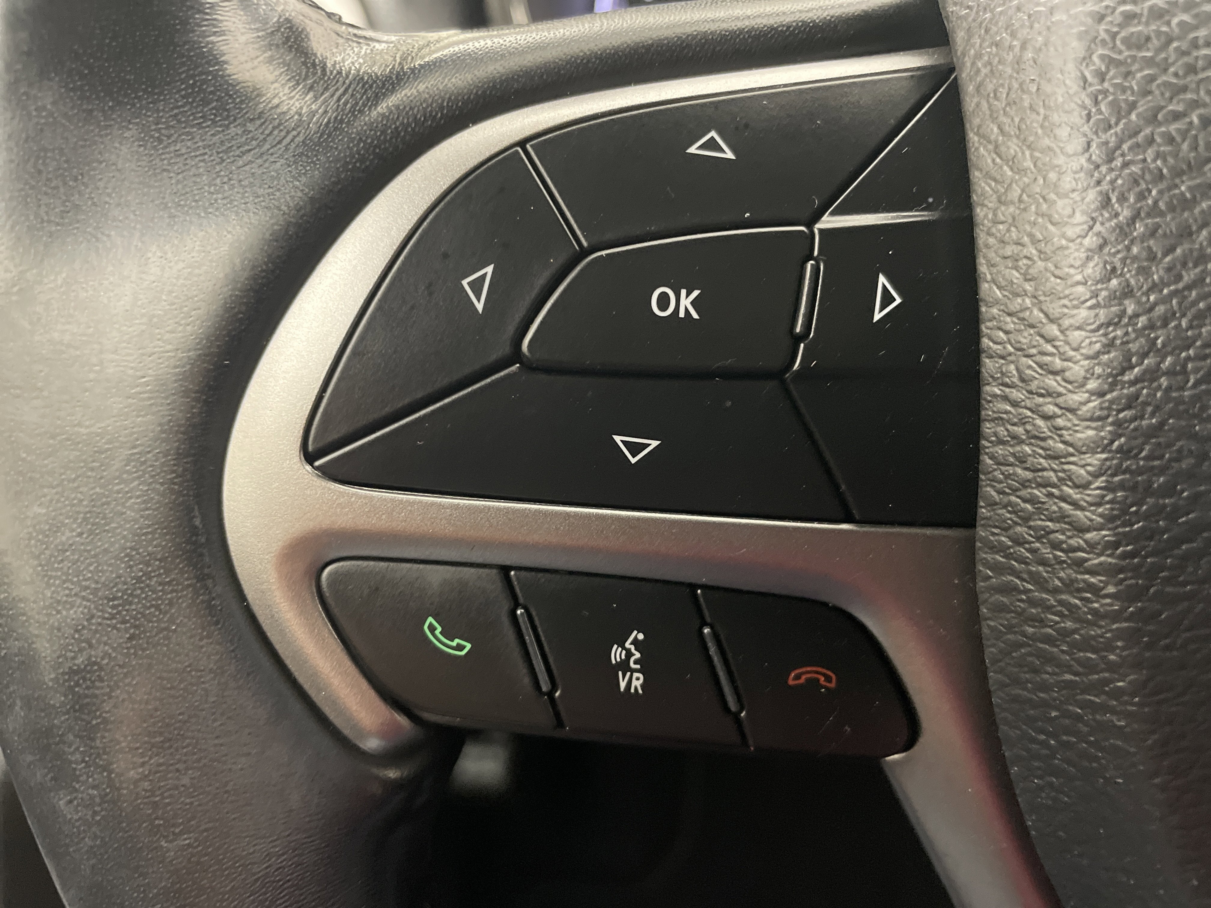 2019 Jeep Grand Cherokee Altitude 4x4