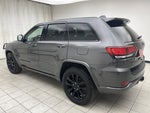 2019 Jeep Grand Cherokee Altitude 4x4