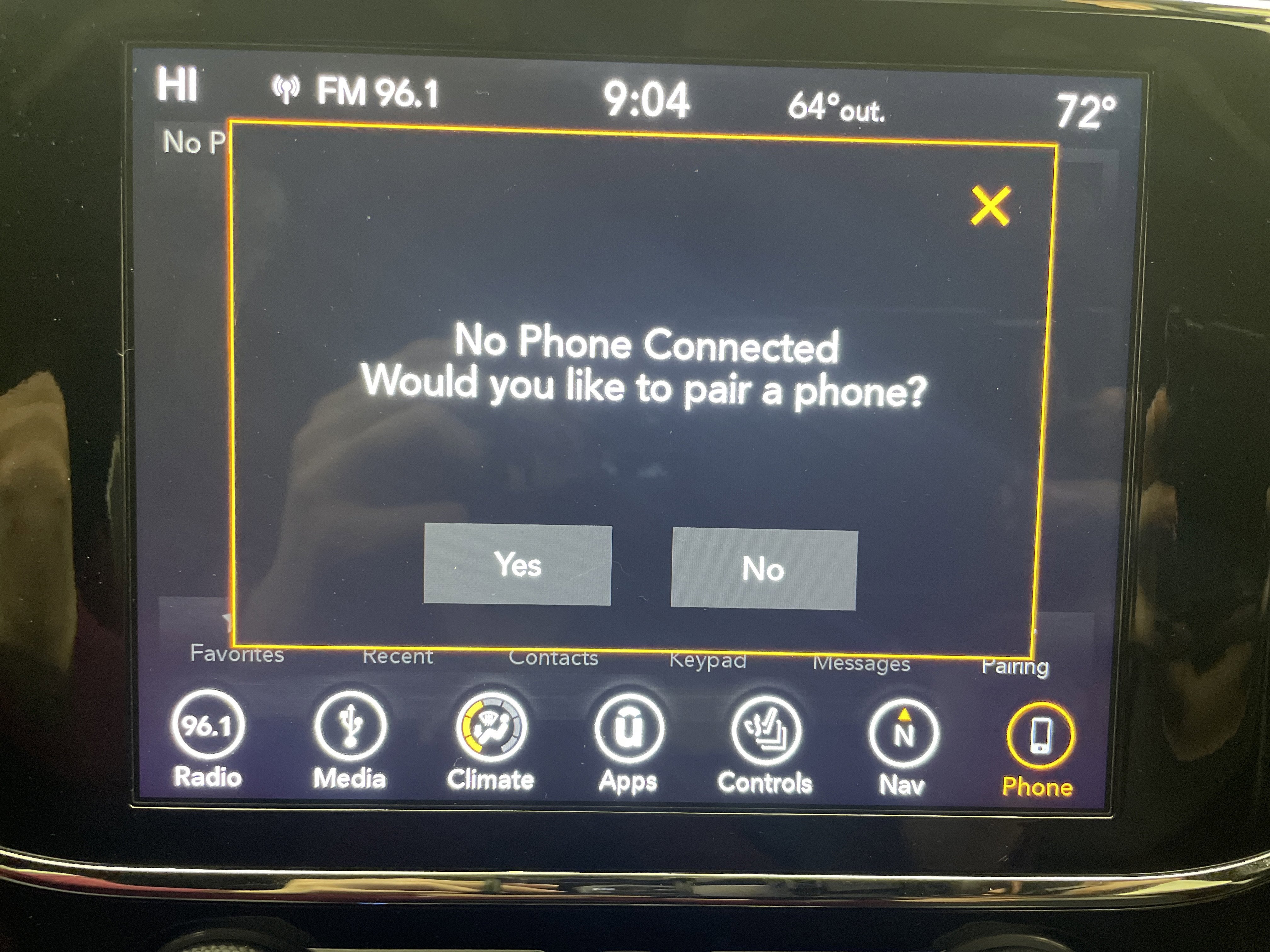 2019 Jeep Grand Cherokee Altitude 4x4