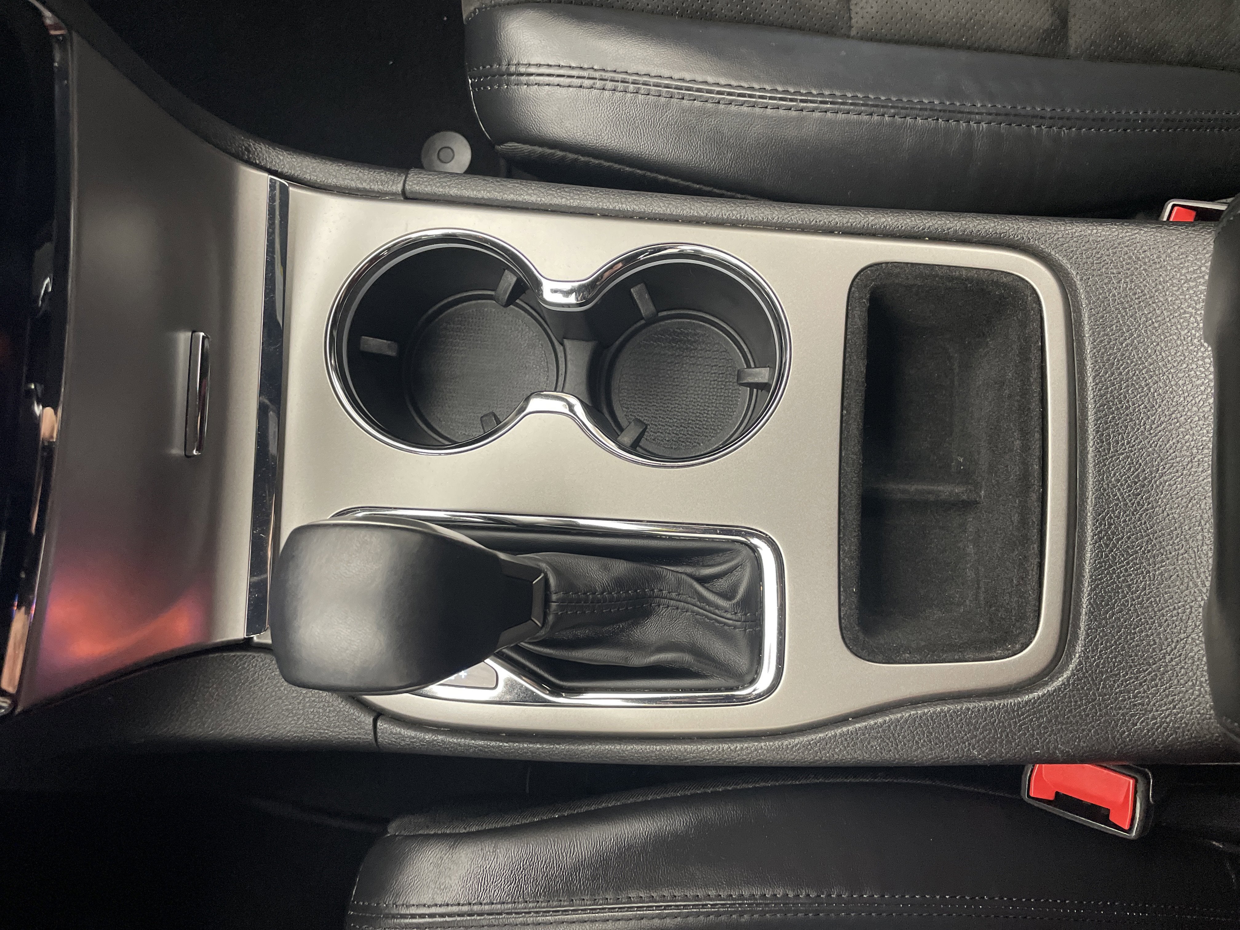 2019 Jeep Grand Cherokee Altitude 4x4