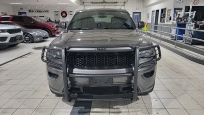2019 Jeep Grand Cherokee Altitude 4x4