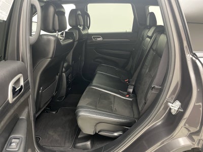 2019 Jeep Grand Cherokee Altitude 4x4